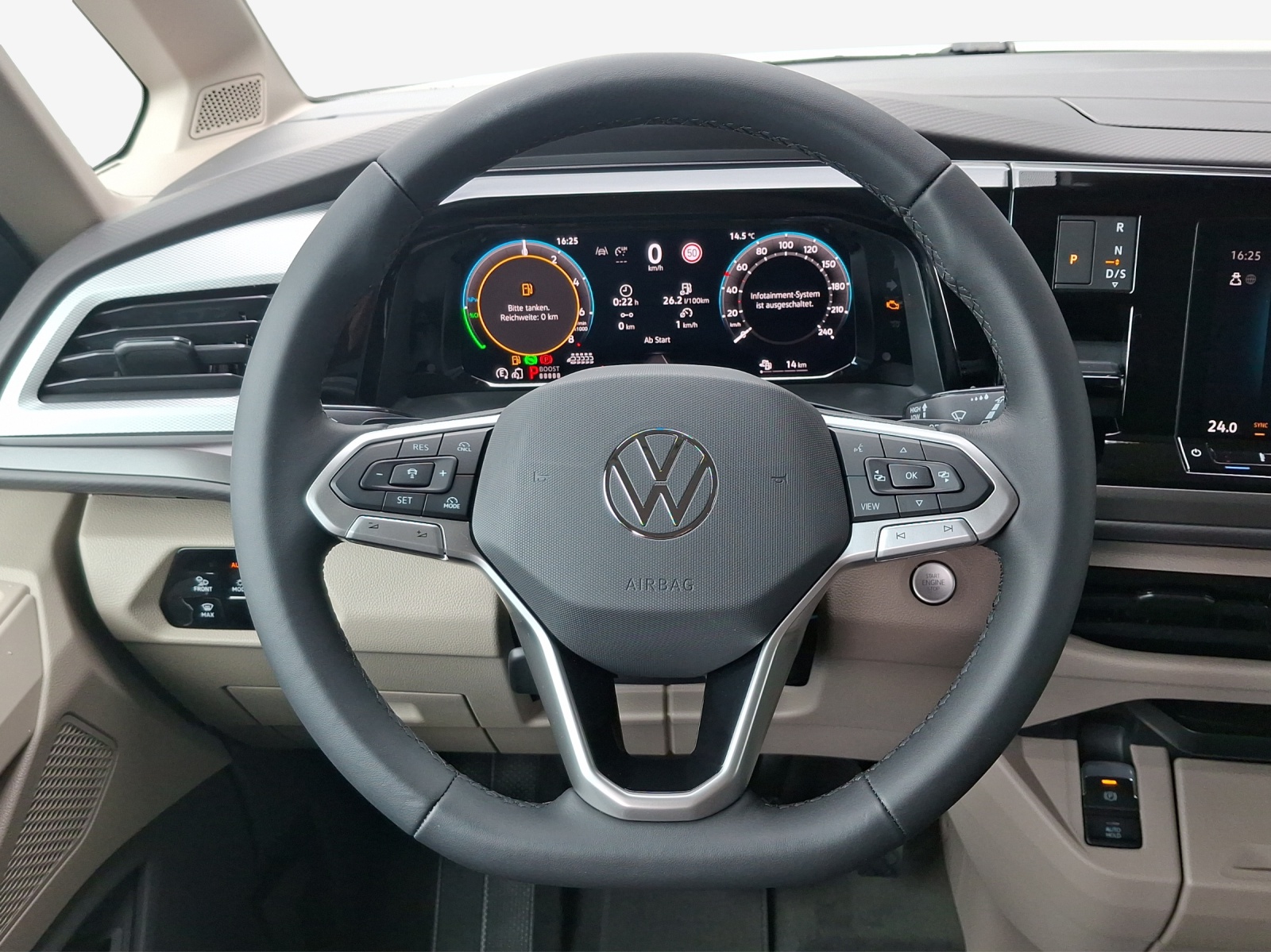 VW Multivan 1.5 eHybrid 4Motion DSG-image-9