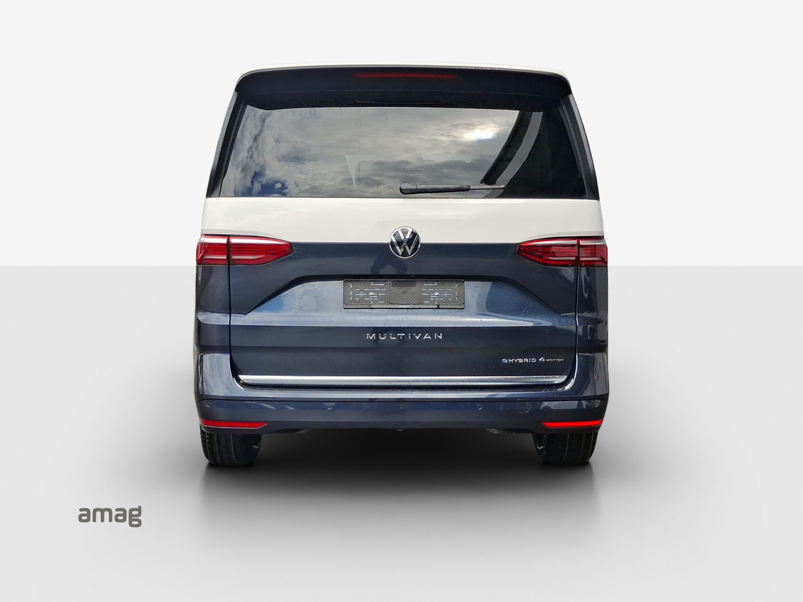 VW Multivan 1.5 eHybrid 4Motion DSG-image-3