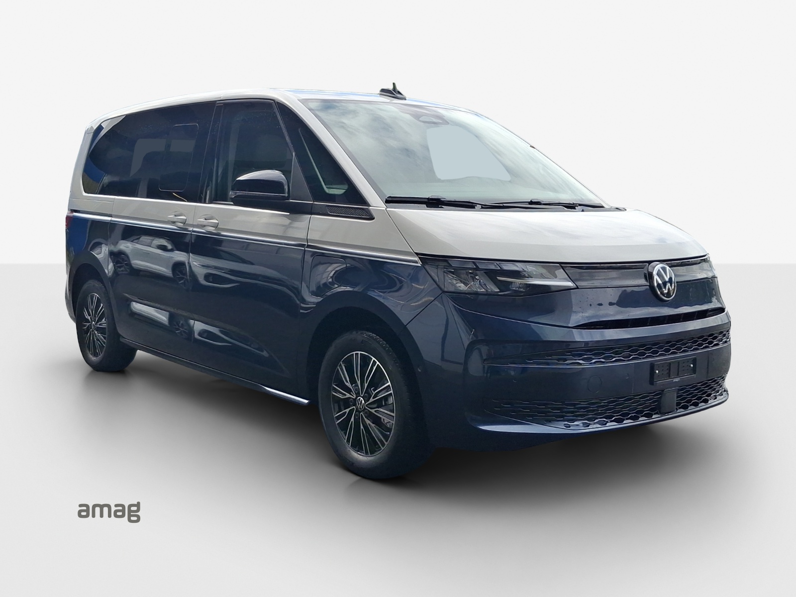 VW Multivan 1.5 eHybrid 4Motion DSG-image-5