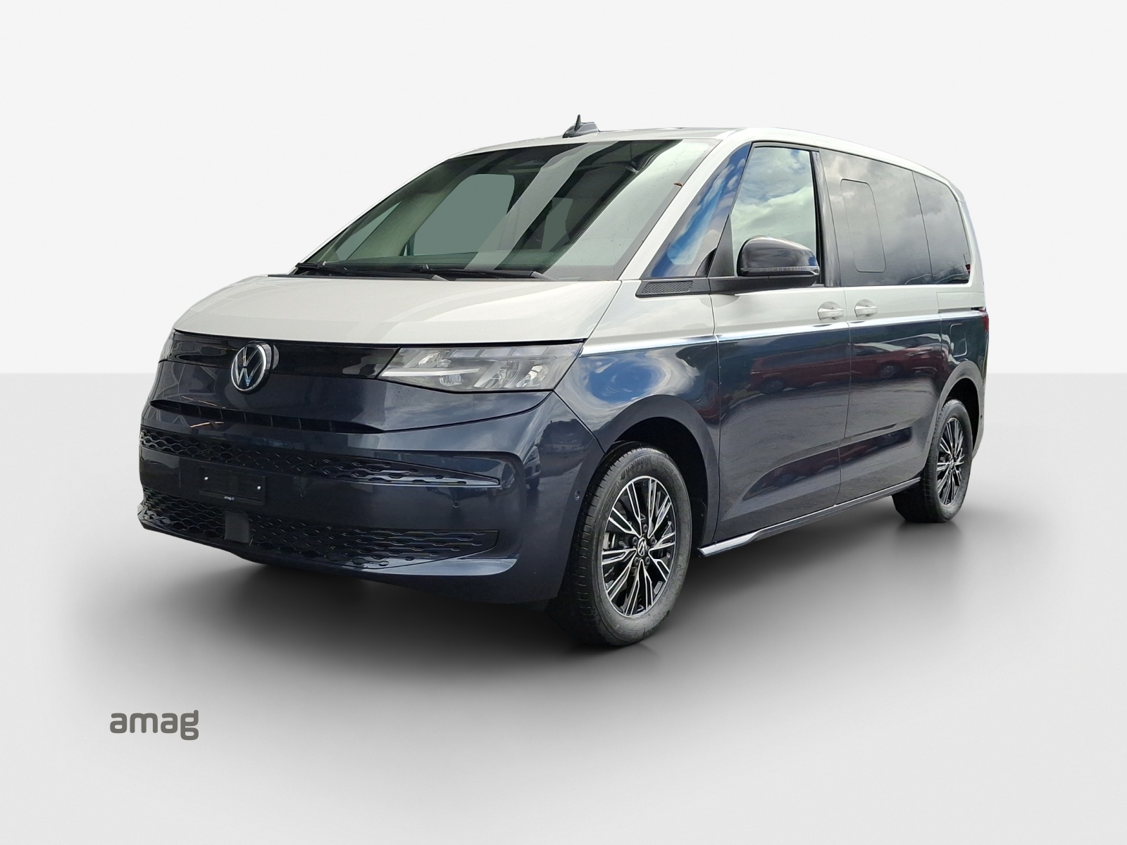 VW Multivan 1.5 eHybrid 4Motion DSG-image-0