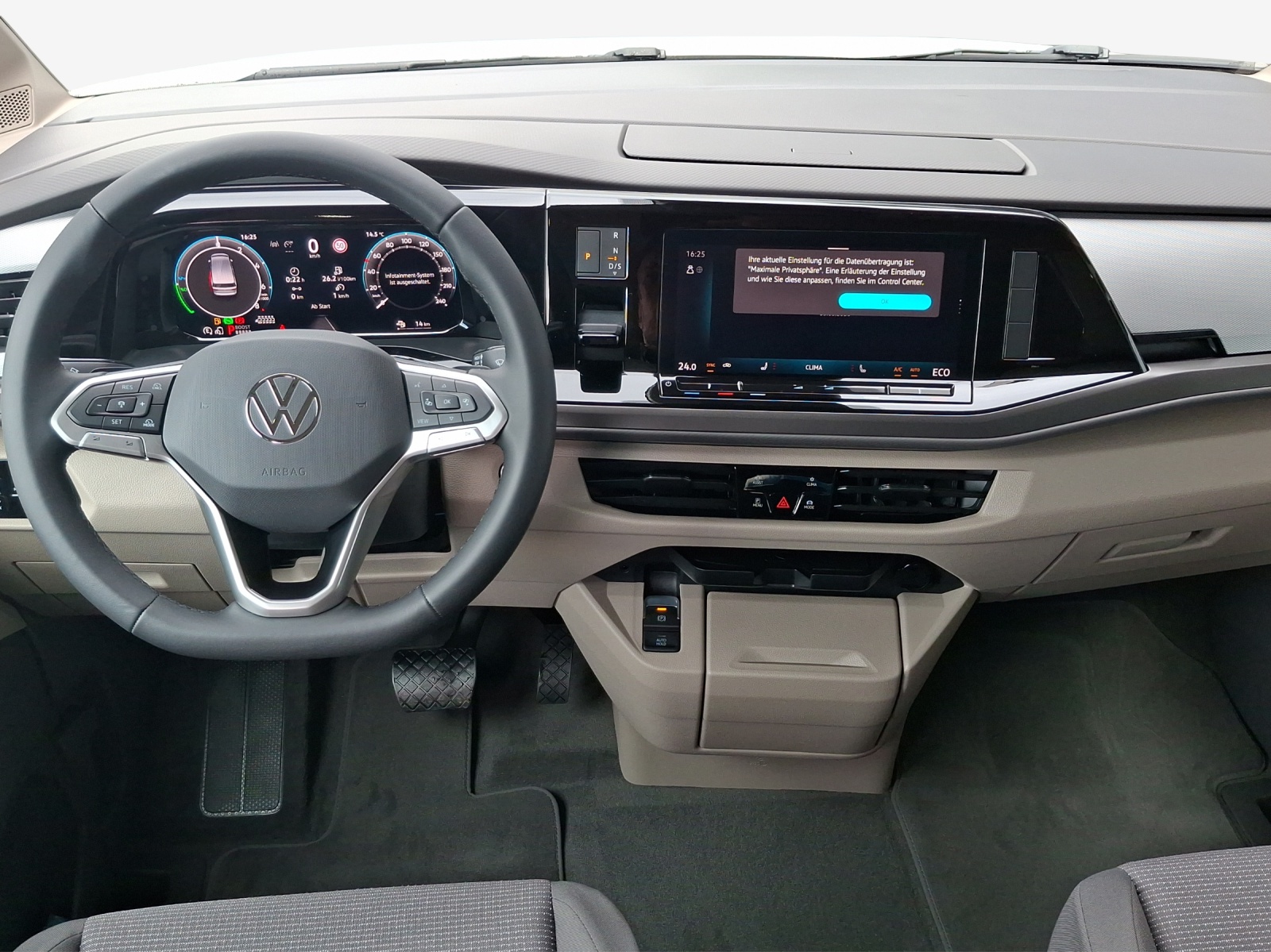VW Multivan 1.5 eHybrid 4Motion DSG-image-8