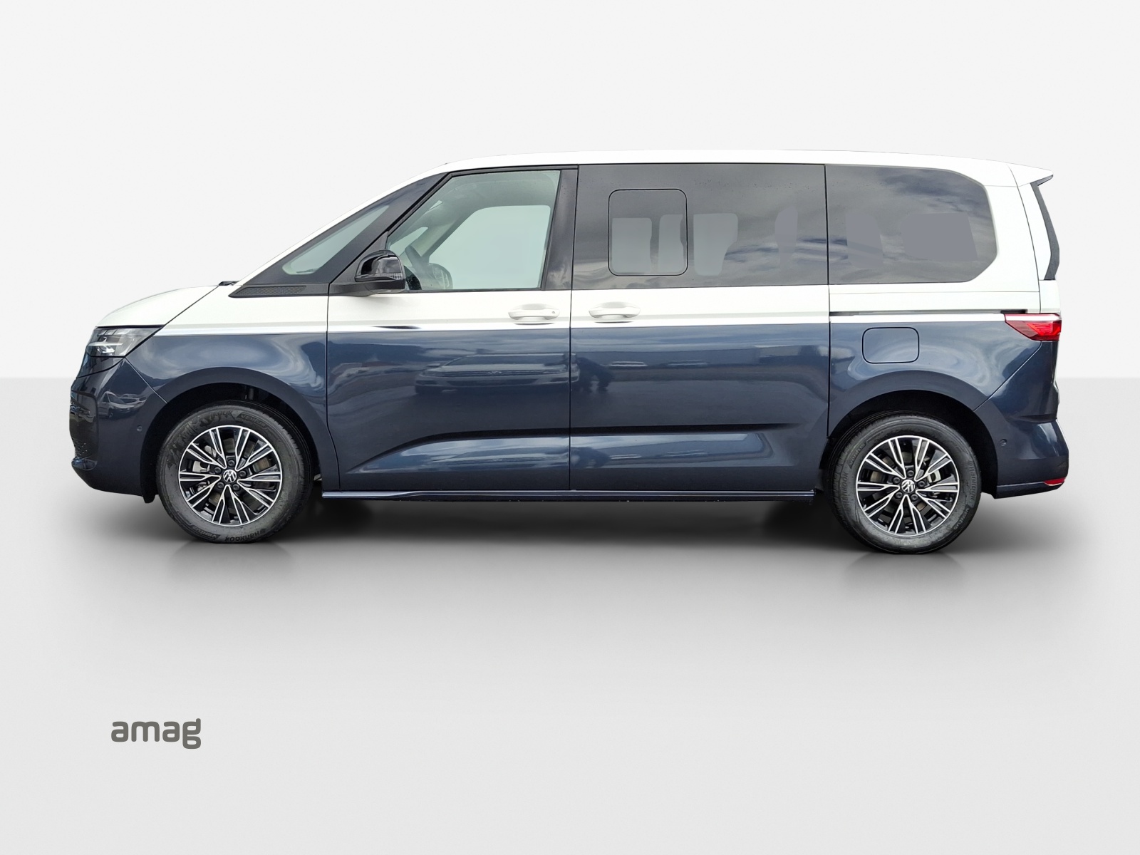 VW Multivan 1.5 eHybrid 4Motion DSG-image-1
