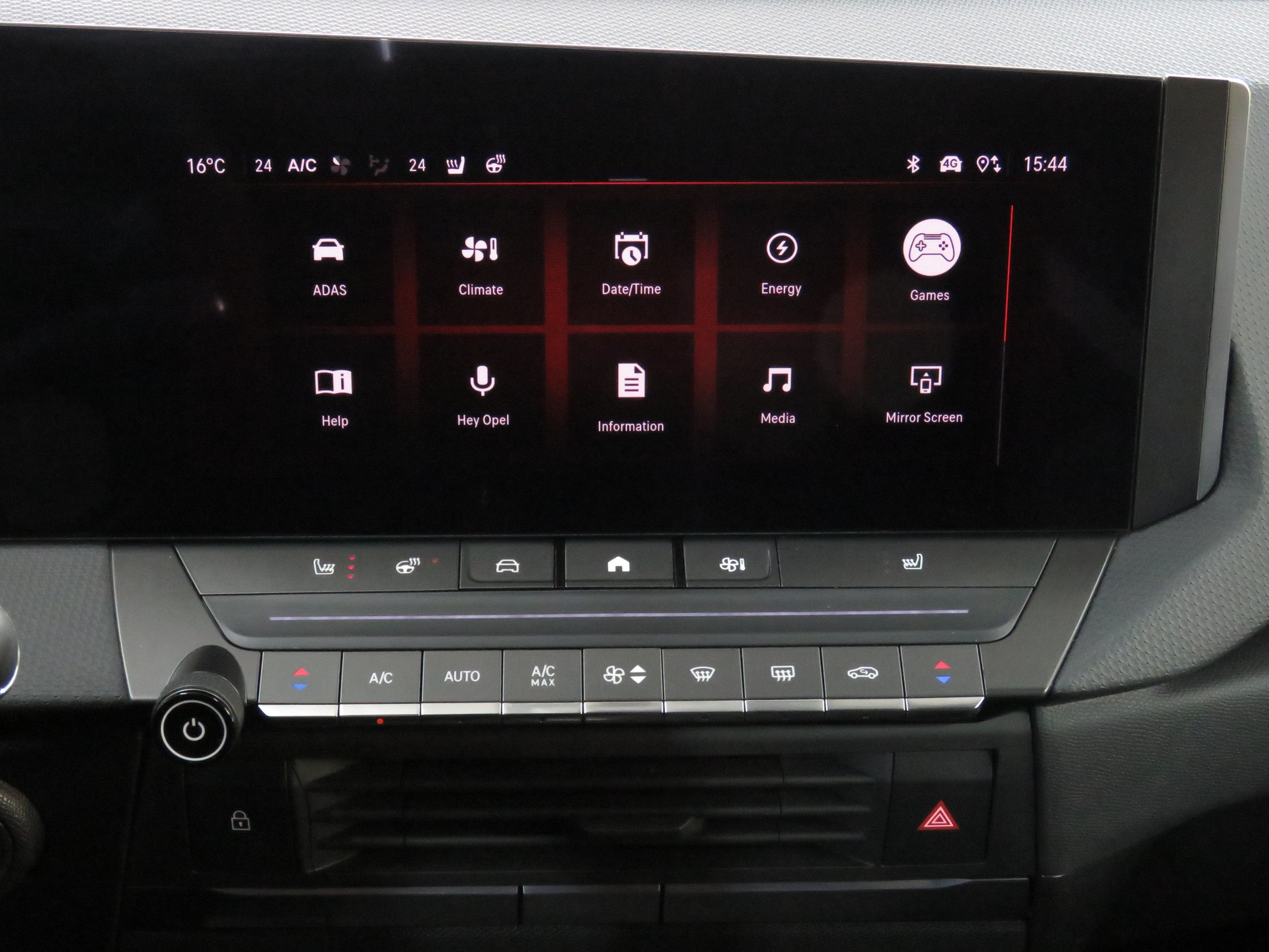 OPEL Astra 1.6 PHEV Turbo Swiss Plus Automat-image-18