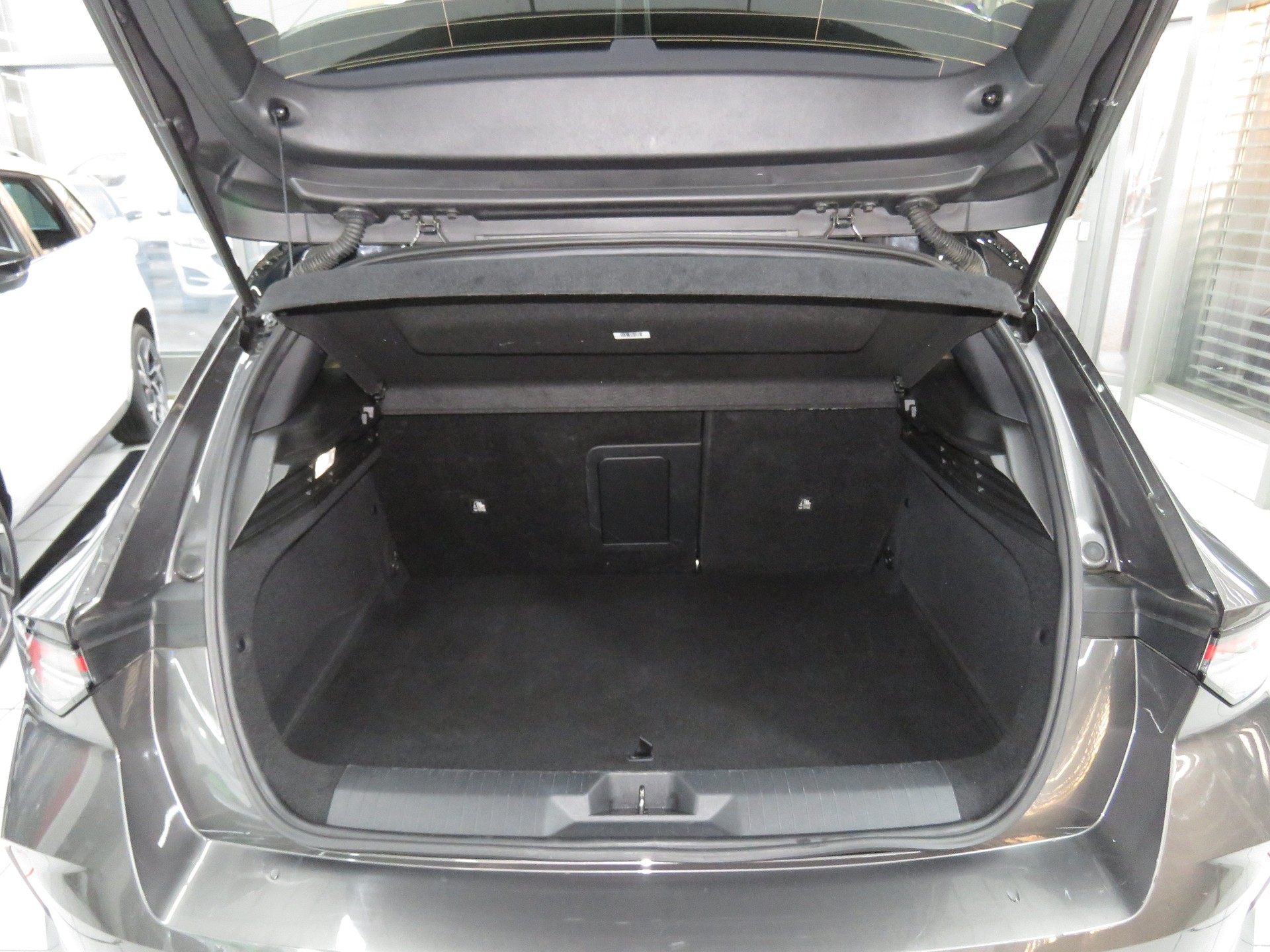 OPEL Astra 1.6 PHEV Turbo Swiss Plus Automat-image-10