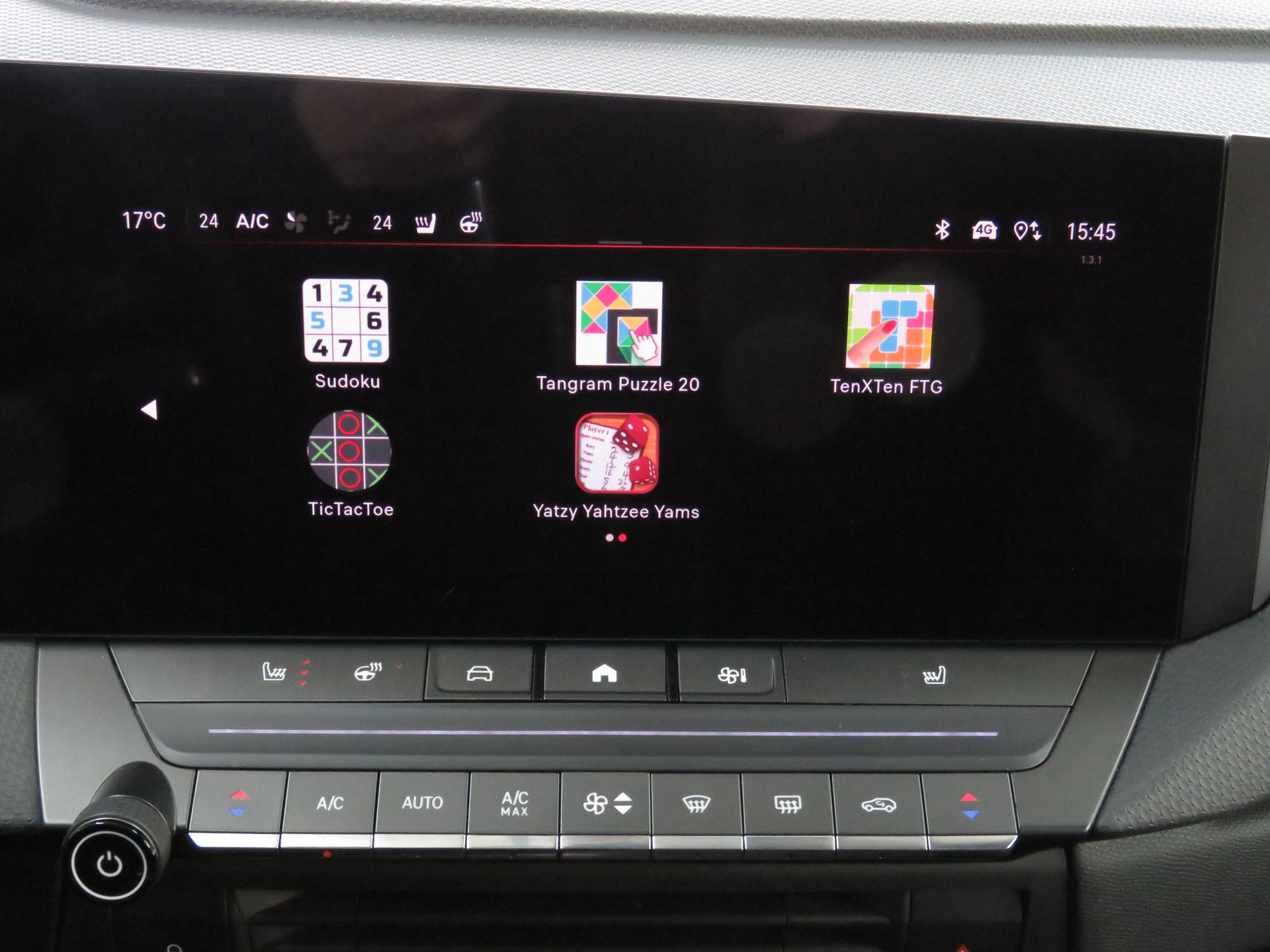 OPEL Astra 1.6 PHEV Turbo Swiss Plus Automat-image-23