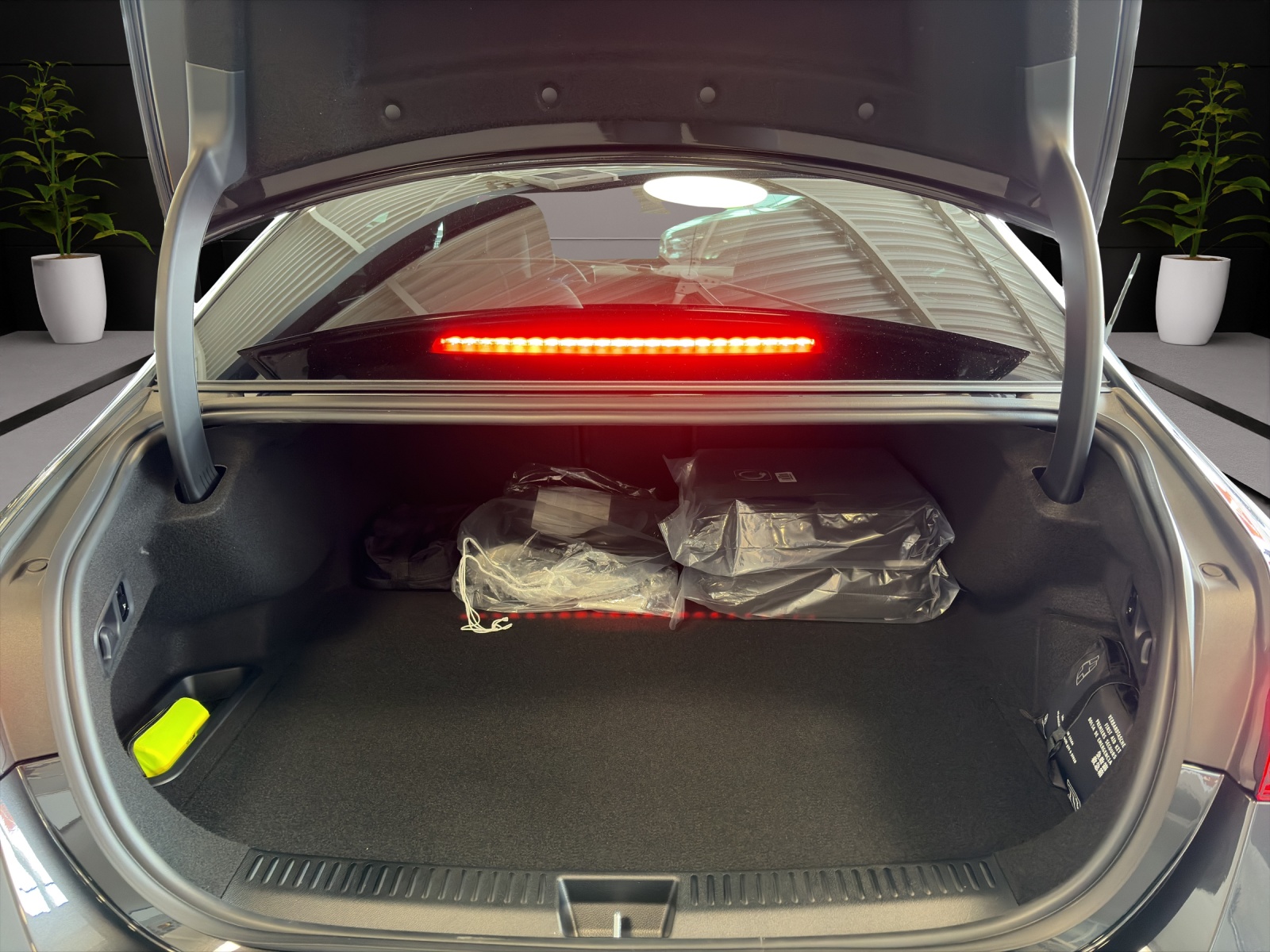 Image MERCEDES-BENZ E-53-AMG E 53 AMG Hybrid 4Matic+