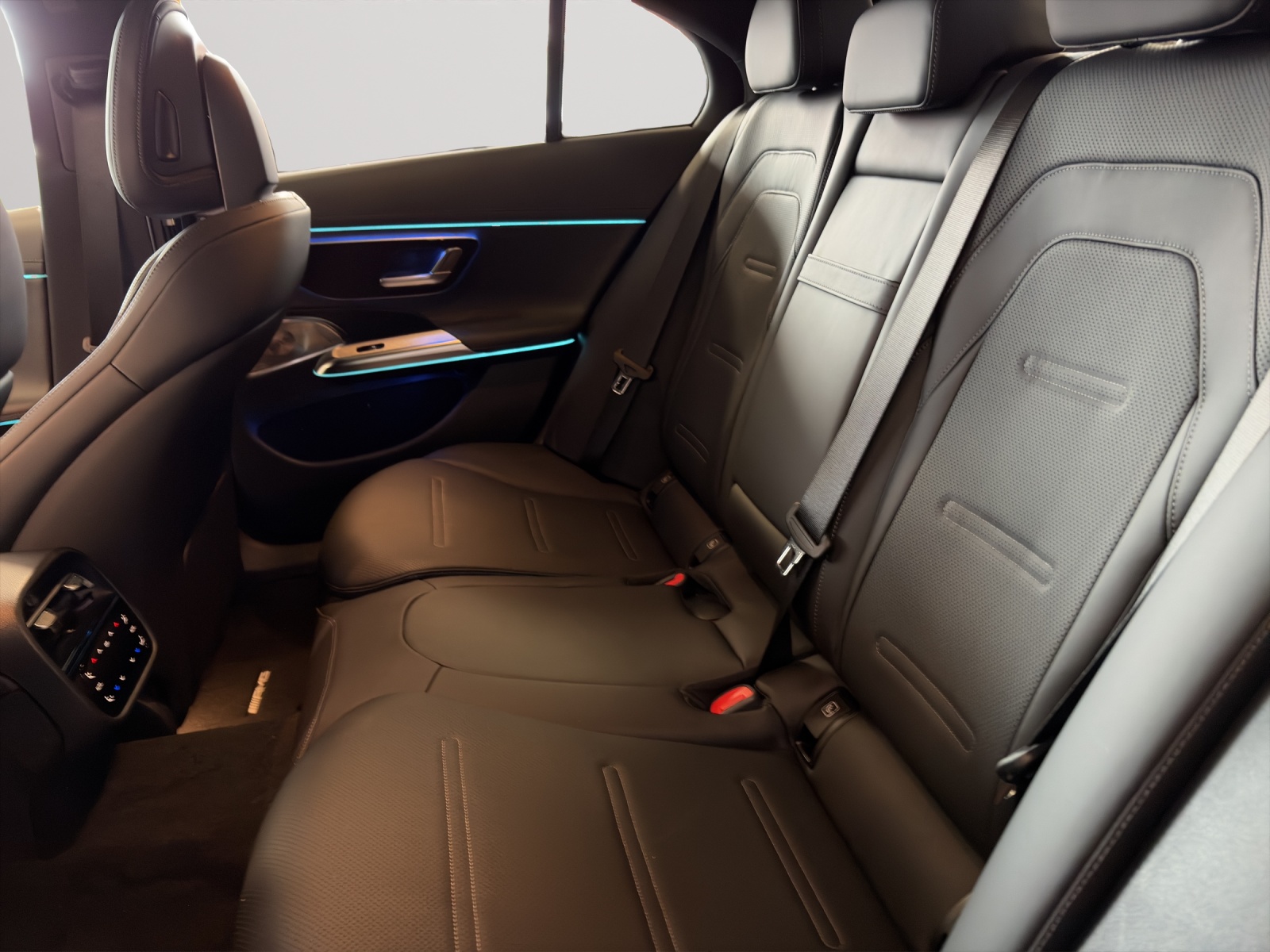 Image MERCEDES-BENZ E-53-AMG E 53 AMG Hybrid 4Matic+