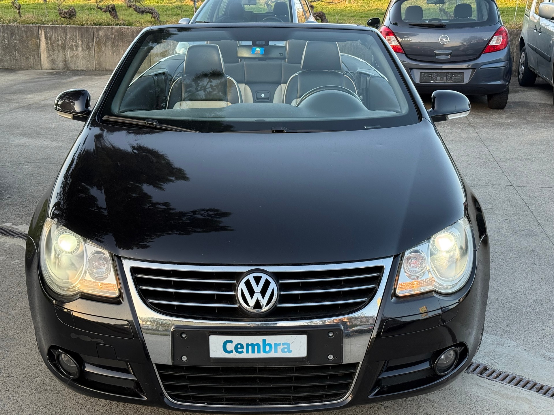 VW Eos-image-0