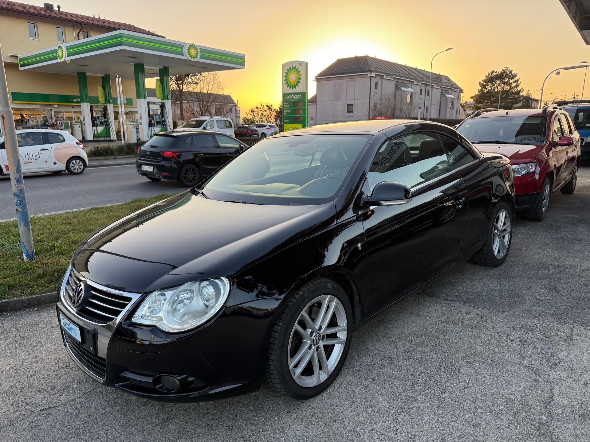 VW Eos-image-10