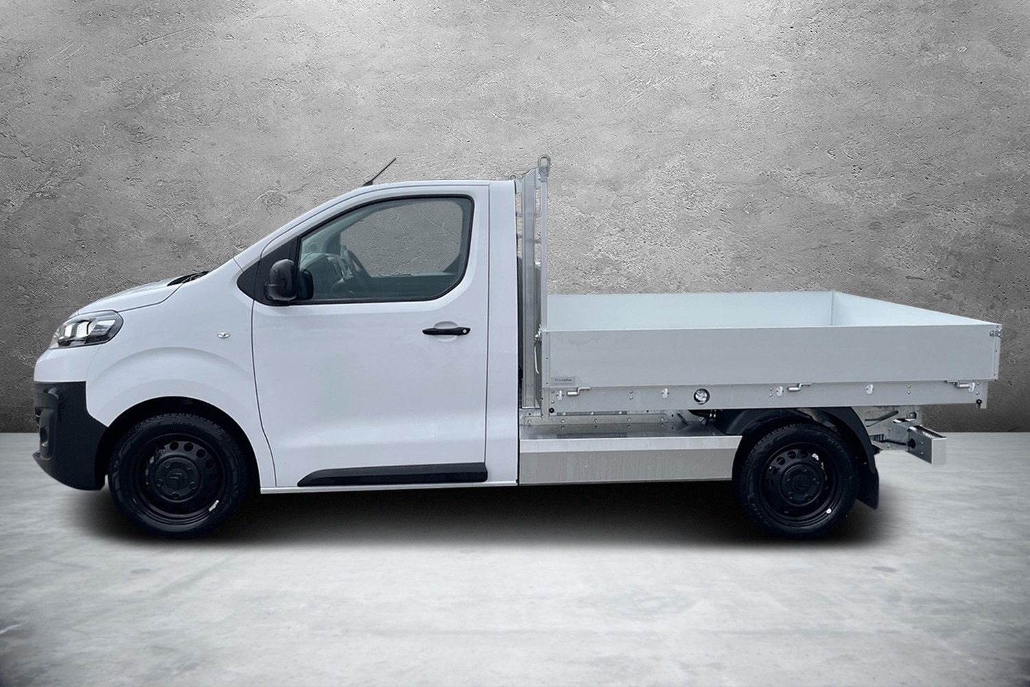 CITROEN Jumpy 2.0 BlueHDi 145 S&S M-image-4