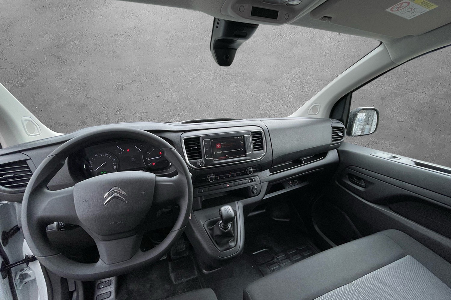 CITROEN Jumpy 2.0 BlueHDi 145 S&S M-image-10