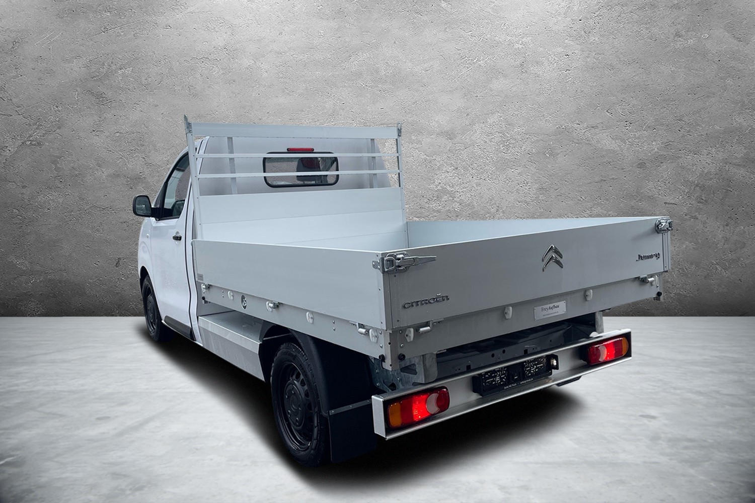 CITROEN Jumpy 2.0 BlueHDi 145 S&S M-image-5