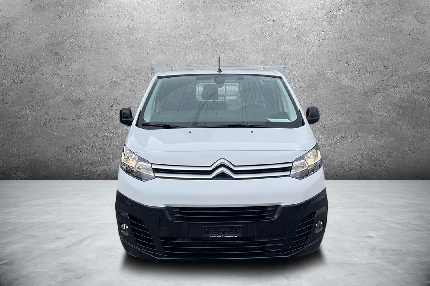 CITROEN Jumpy 2.0 BlueHDi 145 S&S M-image-2