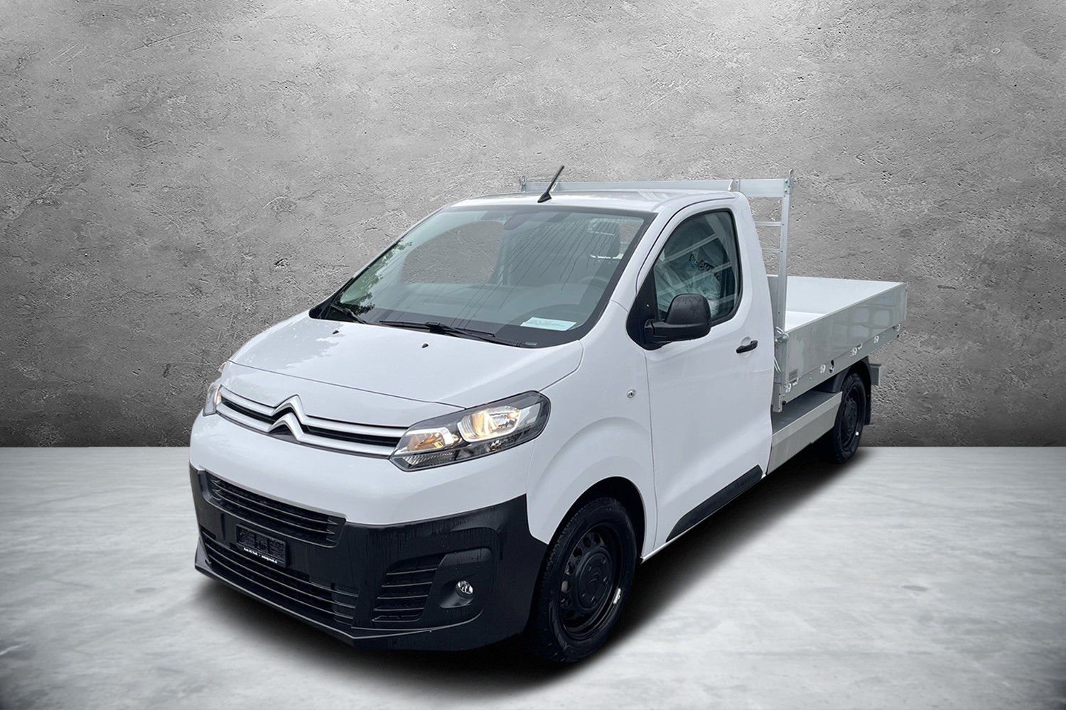CITROEN Jumpy 2.0 BlueHDi 145 S&S M-image-3