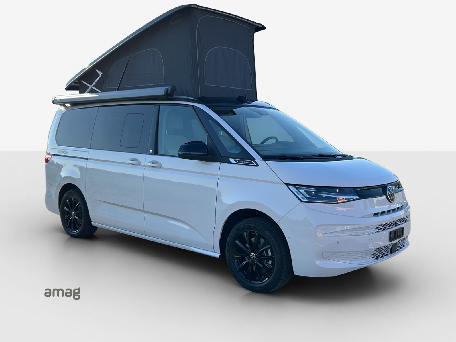 VW California 2.0 TSI Beach Tour-image-5