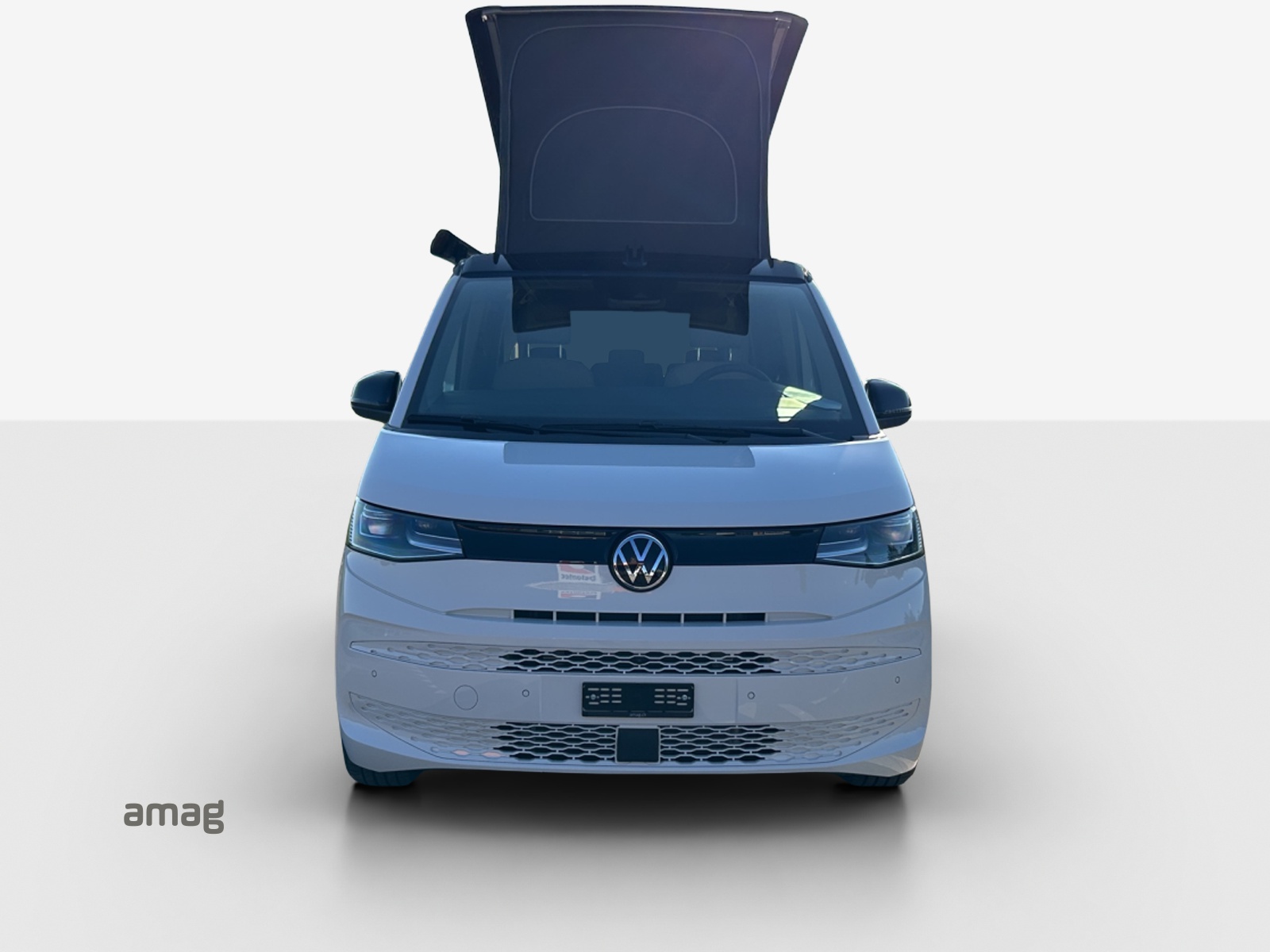 VW California 2.0 TSI Beach Tour-image-6
