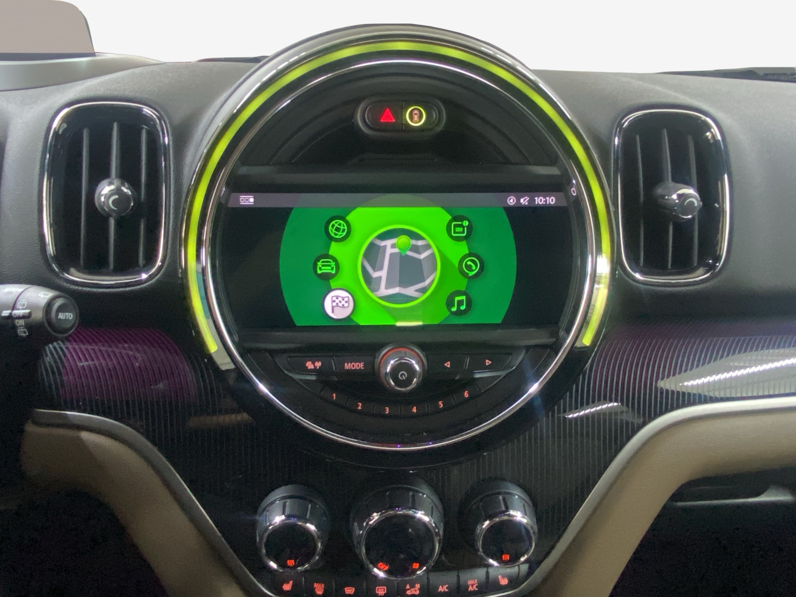 MINI Countryman Cooper S Trafalgar ALL4 Steptronic-image-14