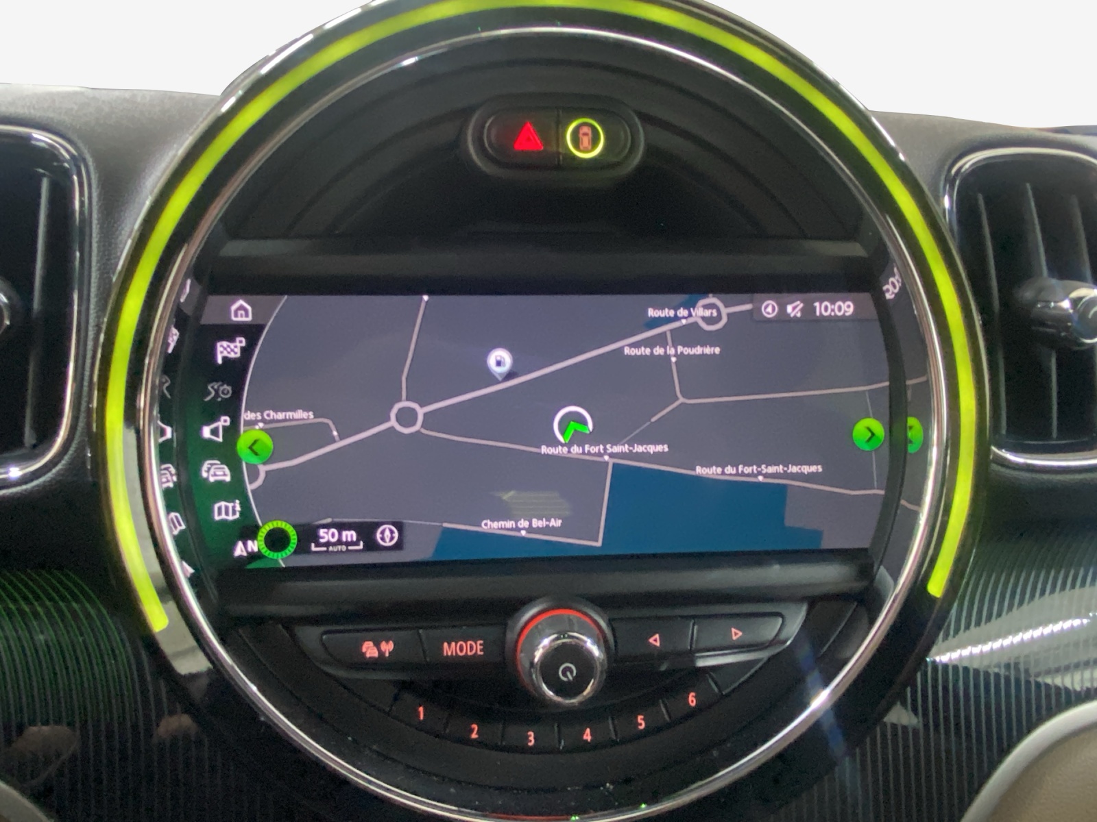 MINI Countryman Cooper S Trafalgar ALL4 Steptronic-image-10