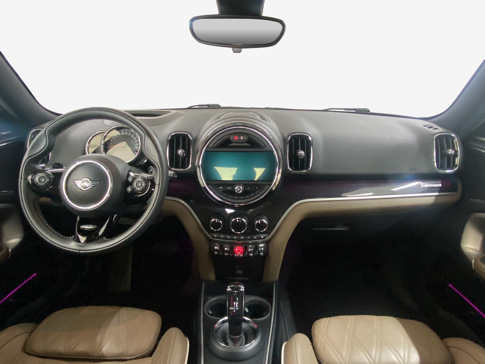 MINI Countryman Cooper S Trafalgar ALL4 Steptronic-image-8