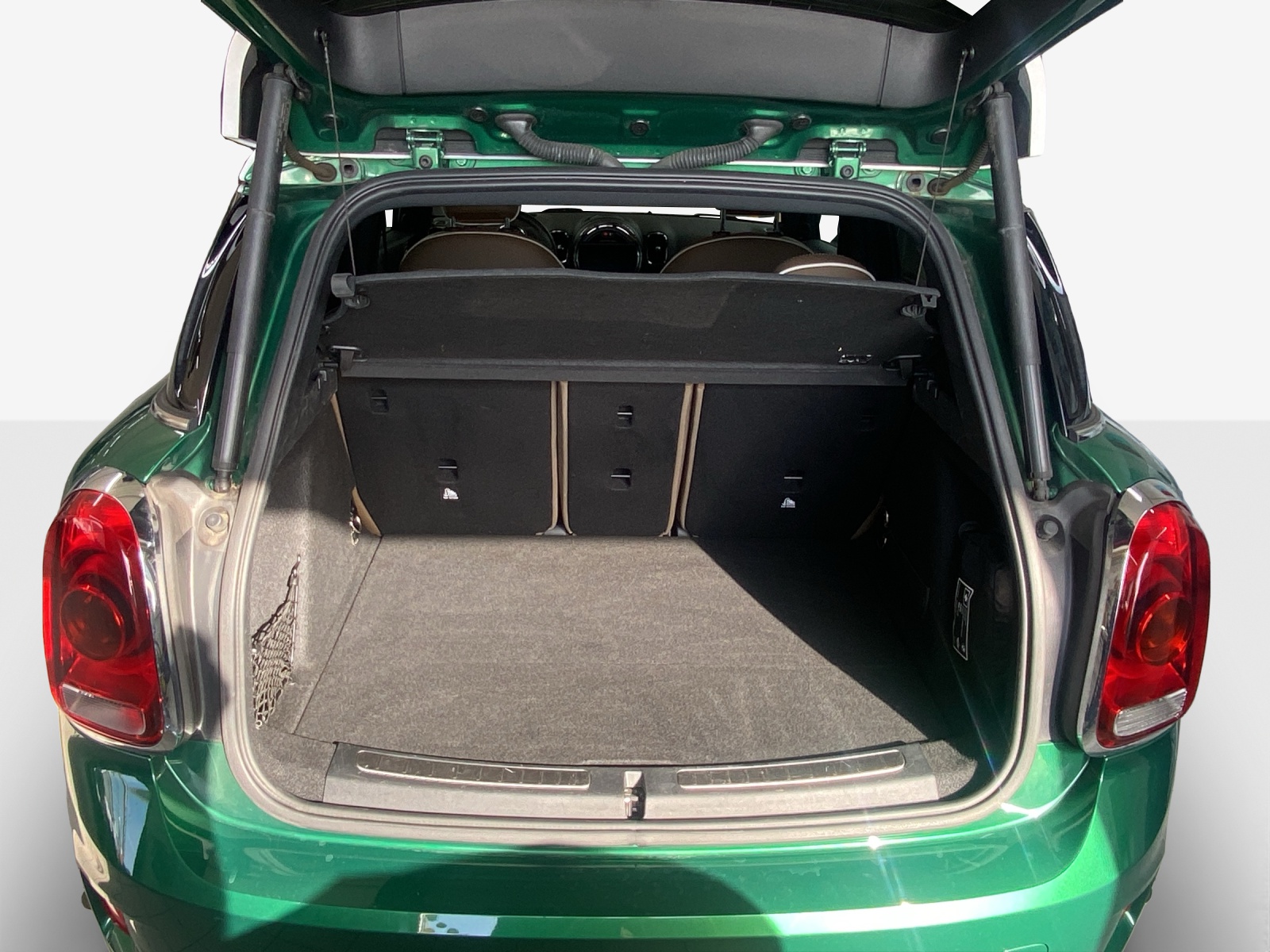 MINI Countryman Cooper S Trafalgar ALL4 Steptronic-image-12