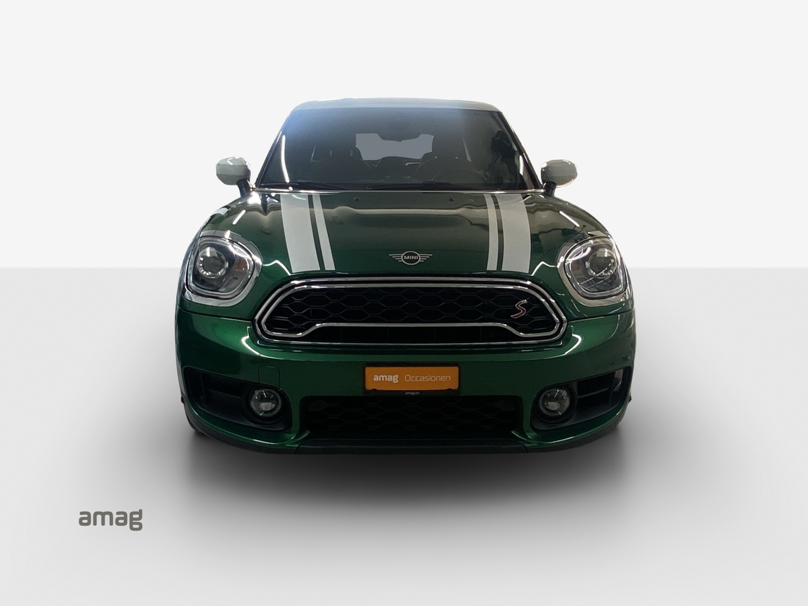 MINI Countryman Cooper S Trafalgar ALL4 Steptronic-image-6