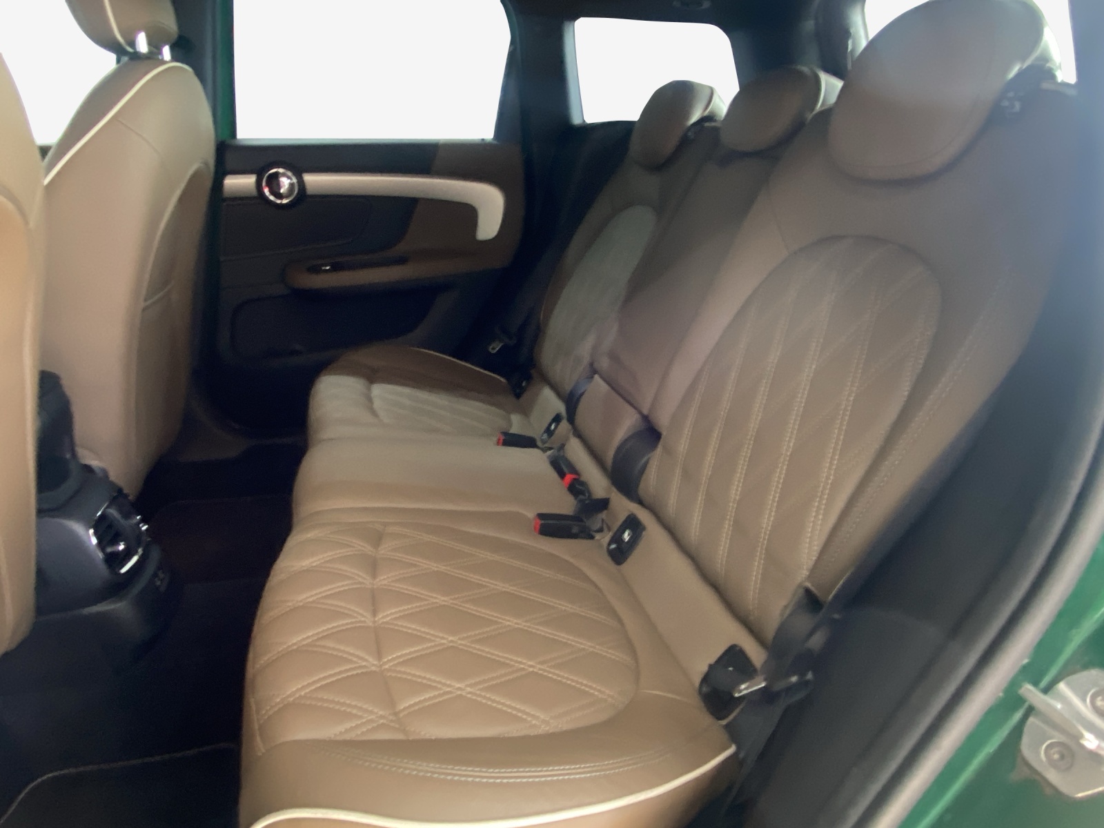MINI Countryman Cooper S Trafalgar ALL4 Steptronic-image-11