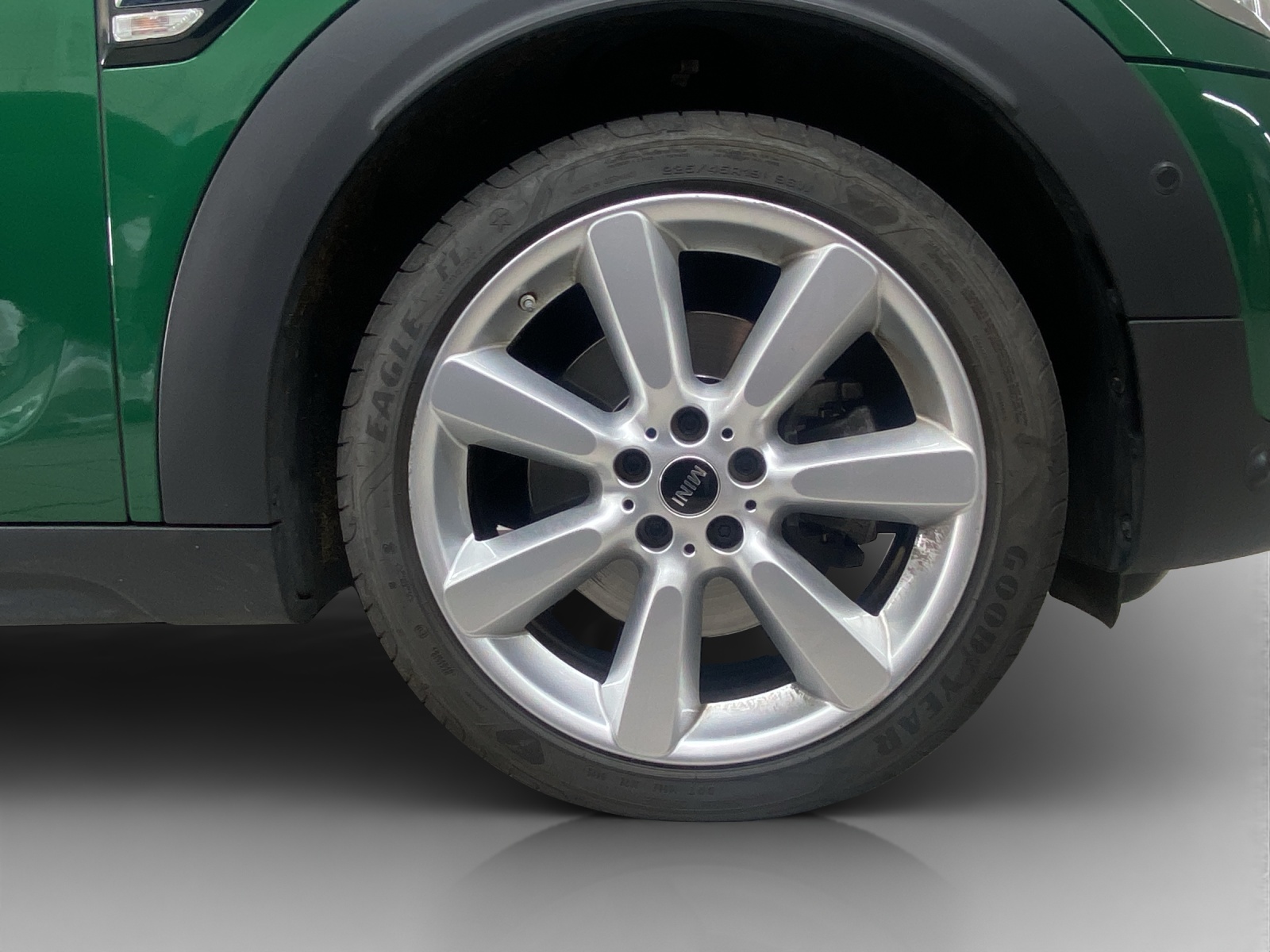 MINI Countryman Cooper S Trafalgar ALL4 Steptronic-image-15