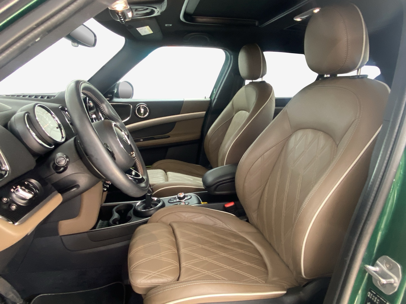 MINI Countryman Cooper S Trafalgar ALL4 Steptronic-image-7