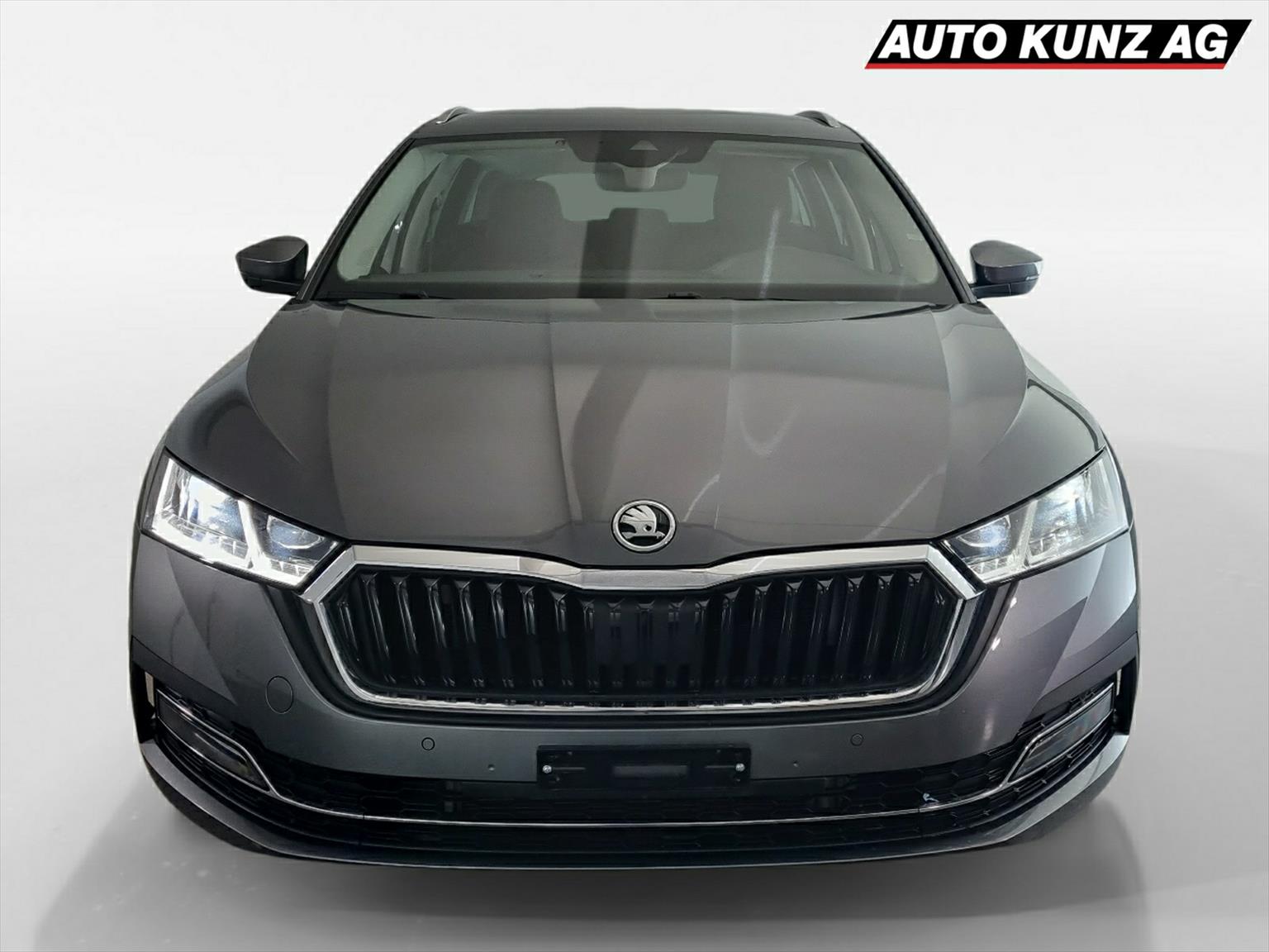 SKODA Octavia Combi 1.5 TSI mHEV DSG Style-image-0