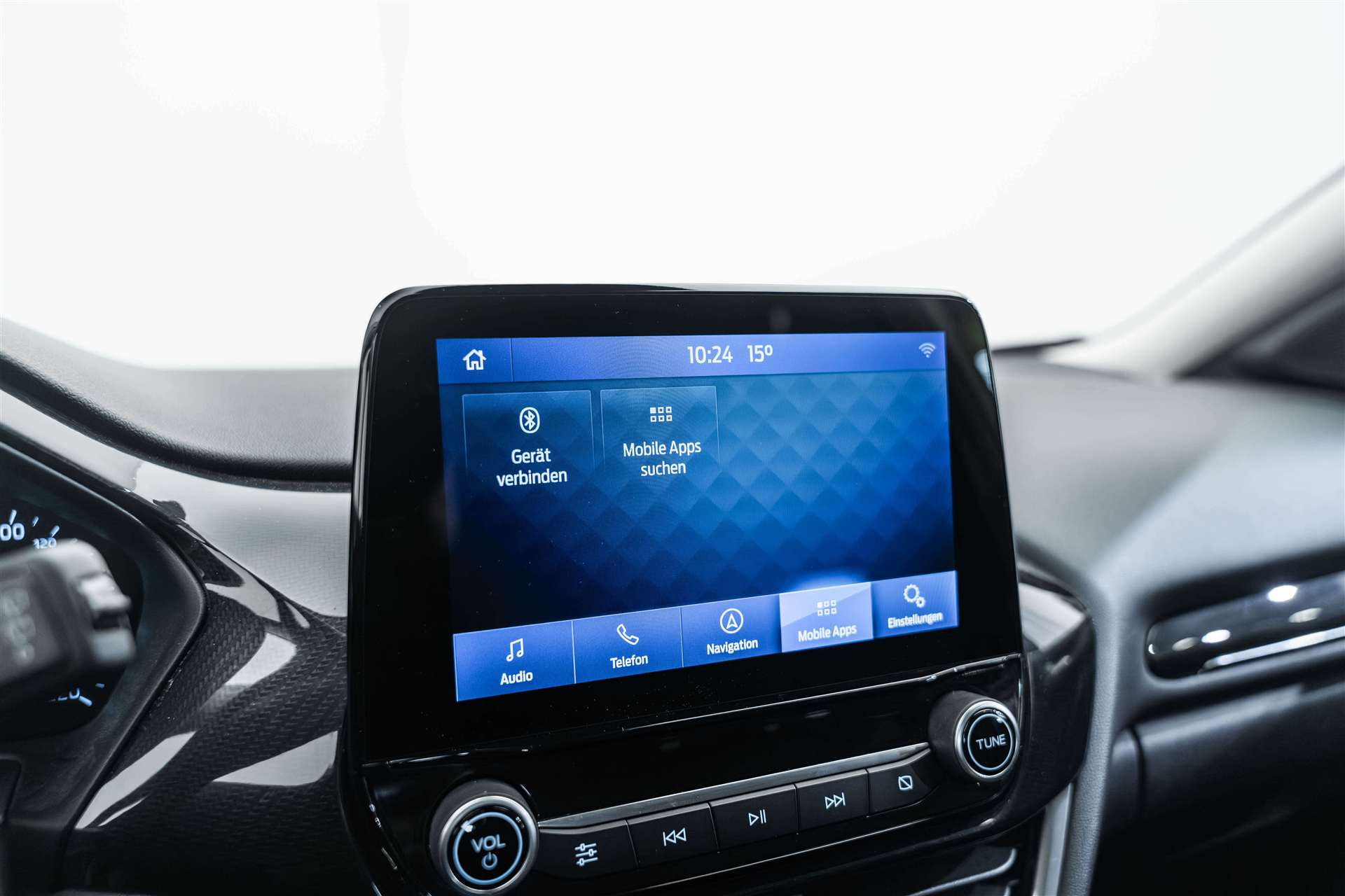 FORD Puma 1.0 MHEV Titanium ECO-Boost-image-18