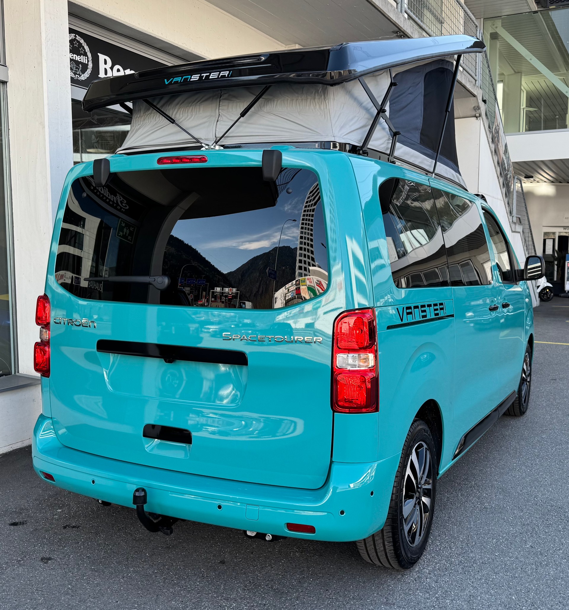 CITROEN PÖSSL Vanster BlueHDI 145 PS-image-6