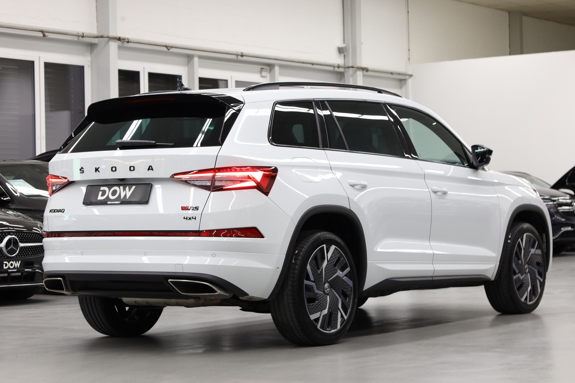 SKODA Kodiaq 2.0 TSI RS DSG-image-7