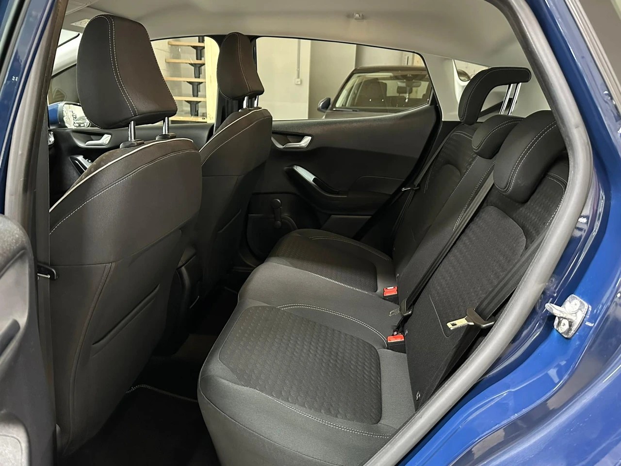 FORD Fiesta 1.0 SCTi Titanium-image-13
