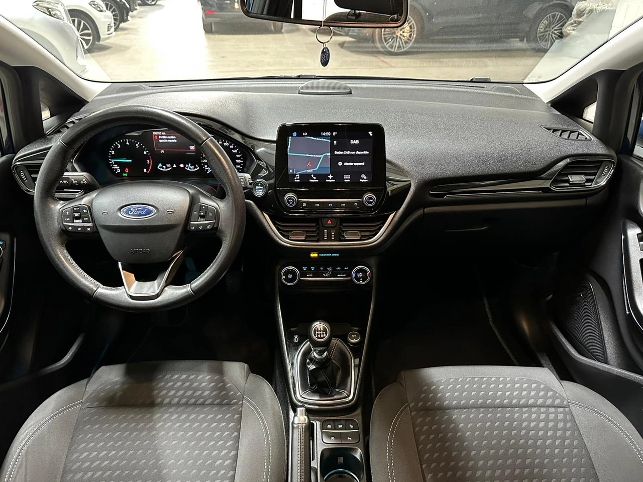 FORD Fiesta 1.0 SCTi Titanium-image-6