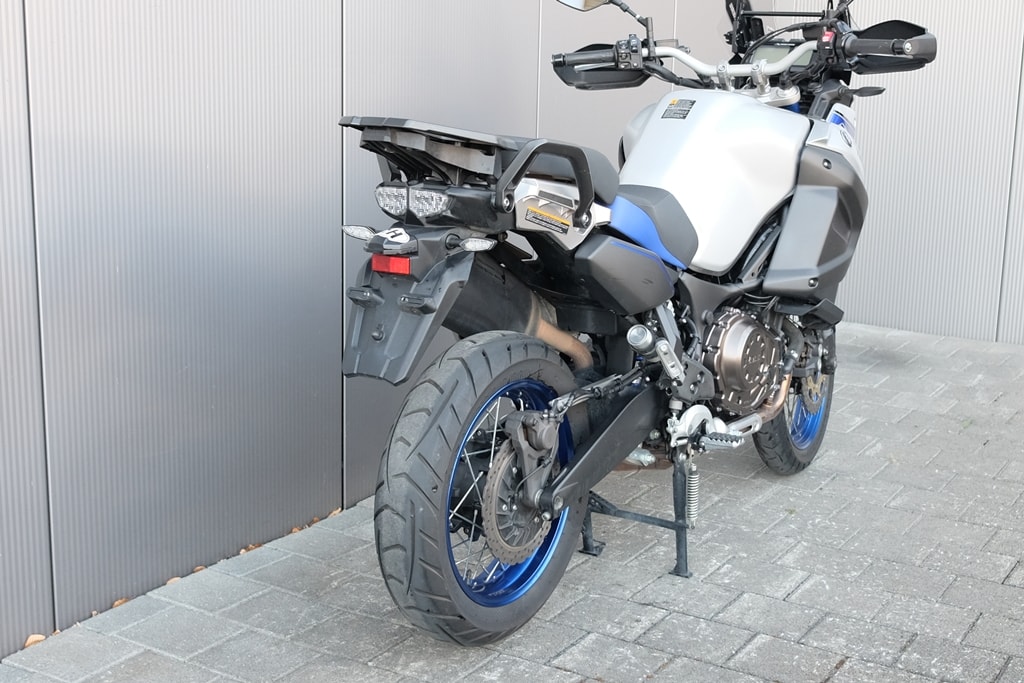 YAMAHA XT 1200 ZE Super Ténéré ABS-showroom-element-1