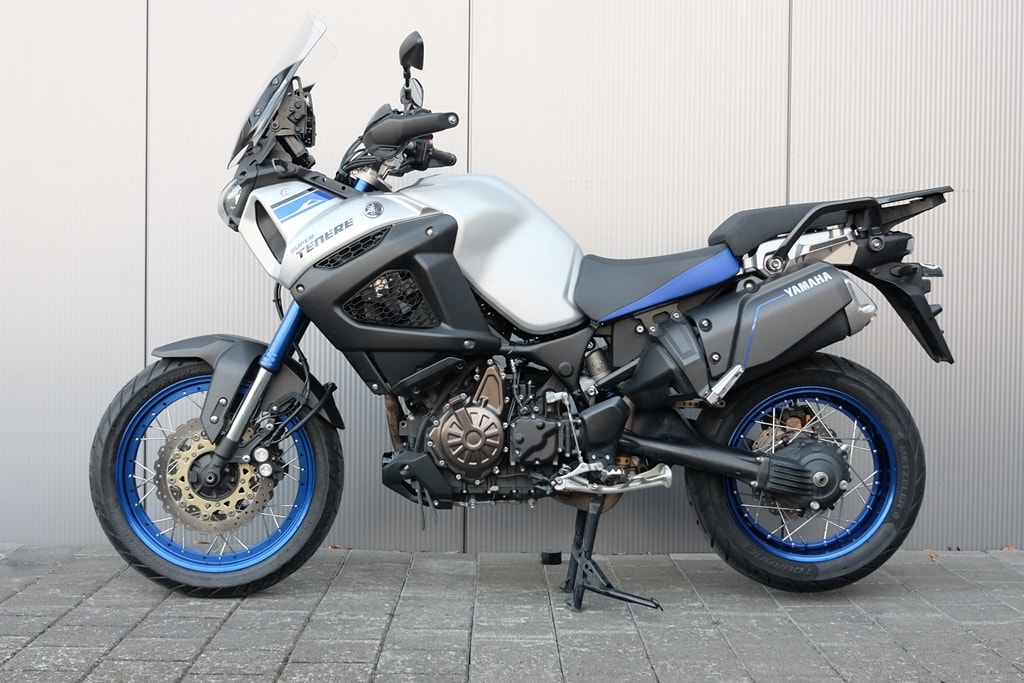 YAMAHA XT 1200 ZE Super Ténéré ABS-showroom-element-2
