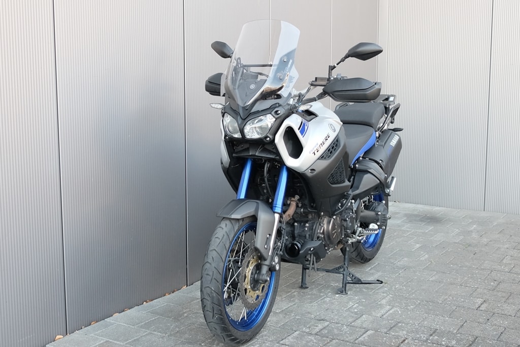 YAMAHA XT 1200 ZE Super Ténéré ABS-showroom-element-3