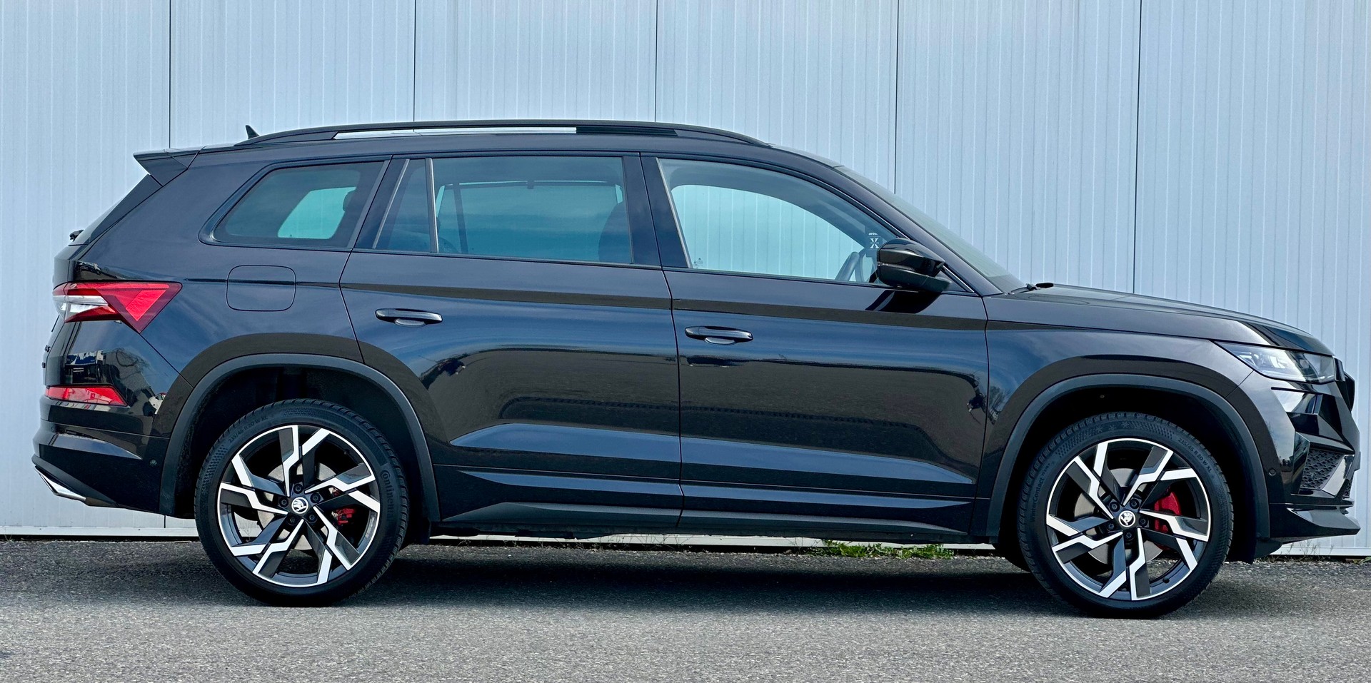 SKODA Kodiaq 2.0 TSI 4x4 RS-image-3