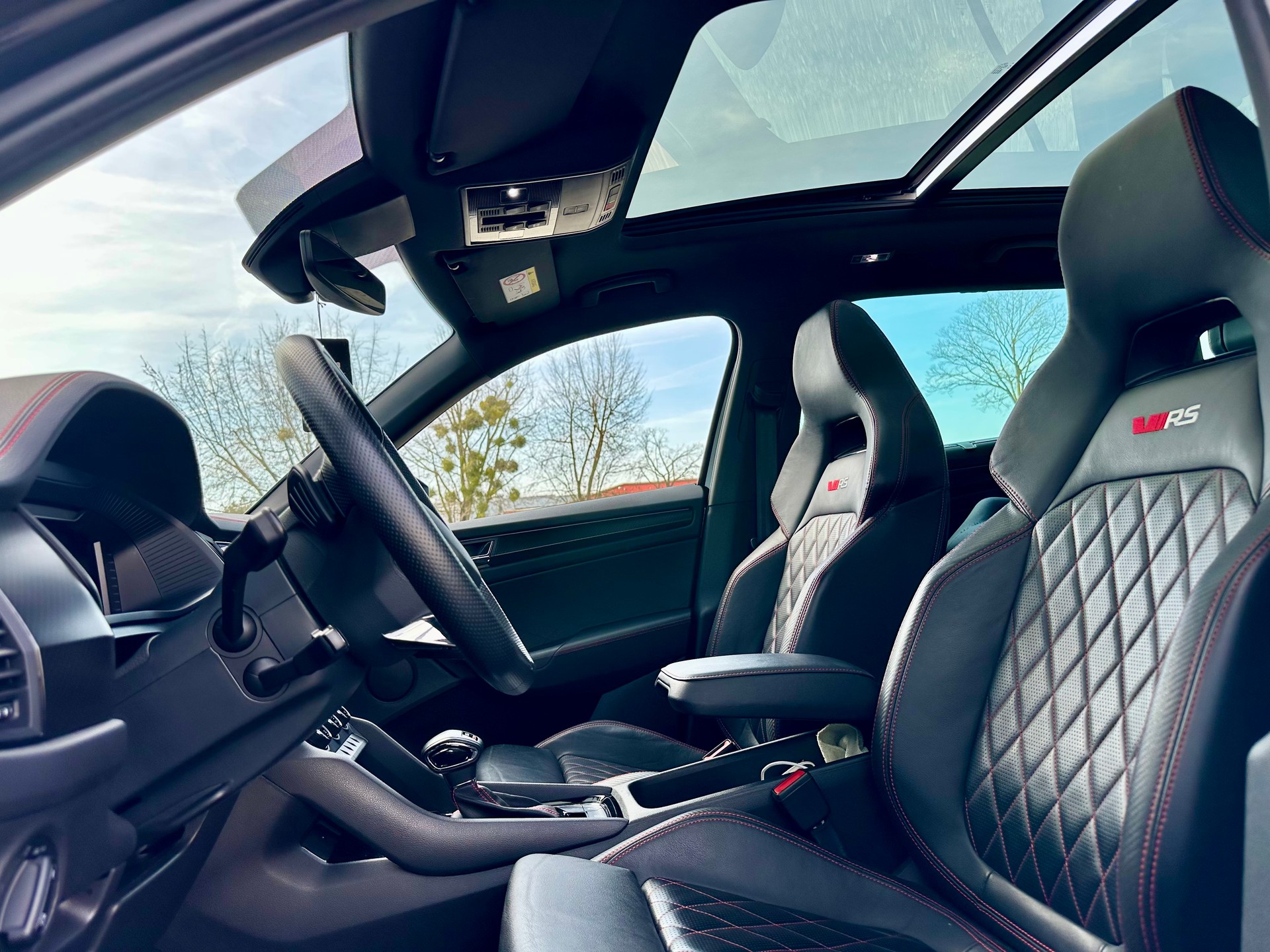 SKODA Kodiaq 2.0 TSI 4x4 RS-image-9