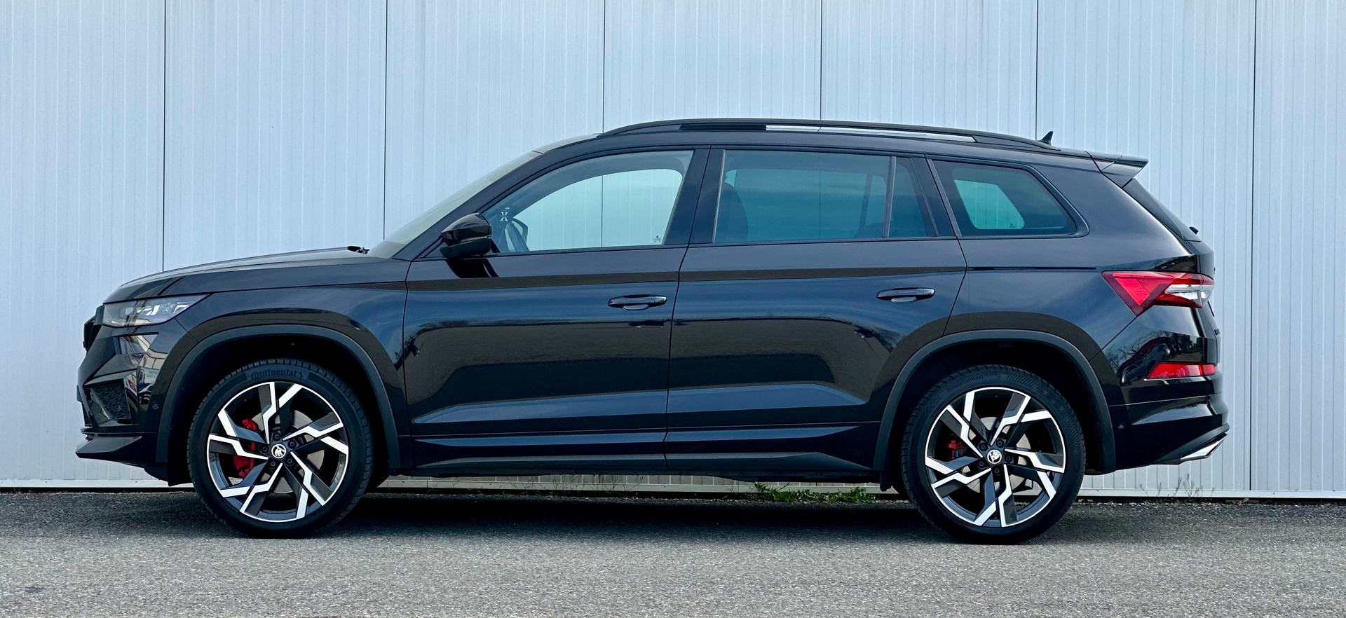 SKODA Kodiaq 2.0 TSI 4x4 RS-image-2