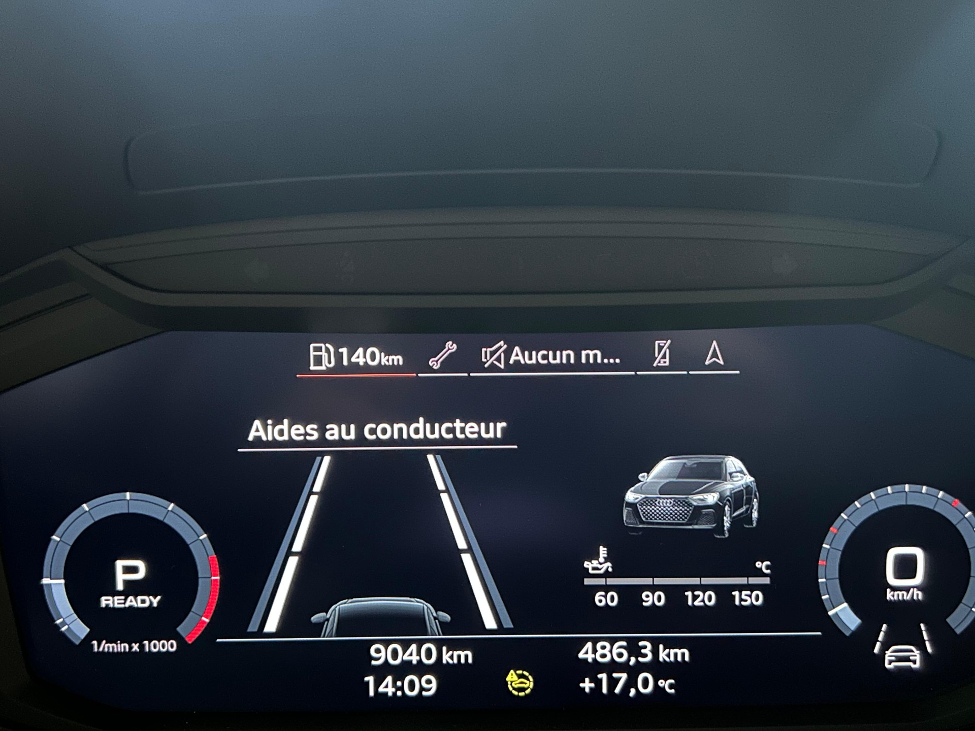 AUDI A1 Sportback 1.0 30 TFSI S-Tronic-image-11