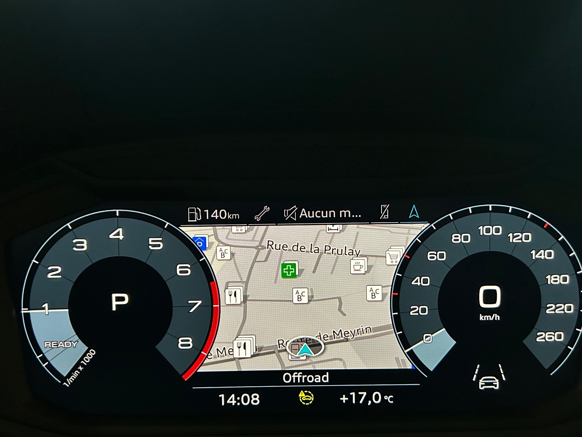 AUDI A1 Sportback 1.0 30 TFSI S-Tronic-image-9