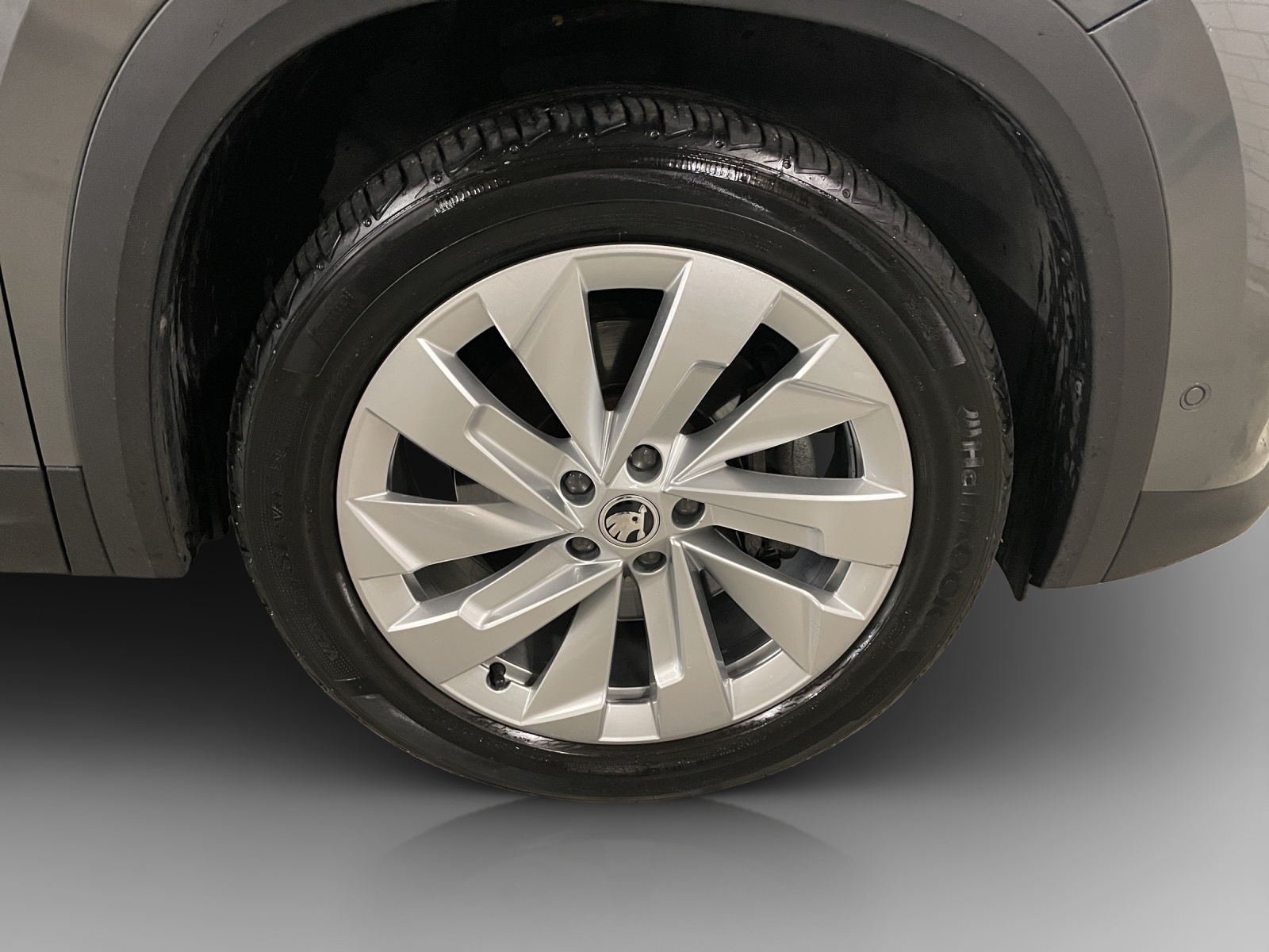 SKODA Kodiaq 2.0 TDI Selection 4x4-image-15
