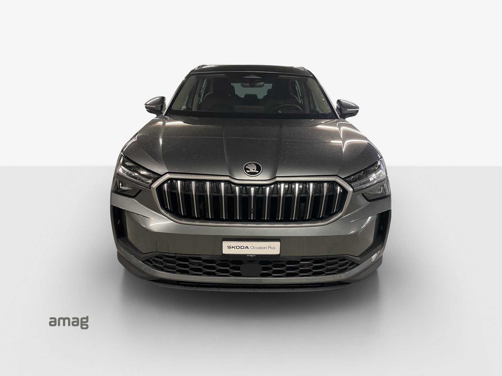 SKODA Kodiaq 2.0 TDI Selection 4x4-image-6