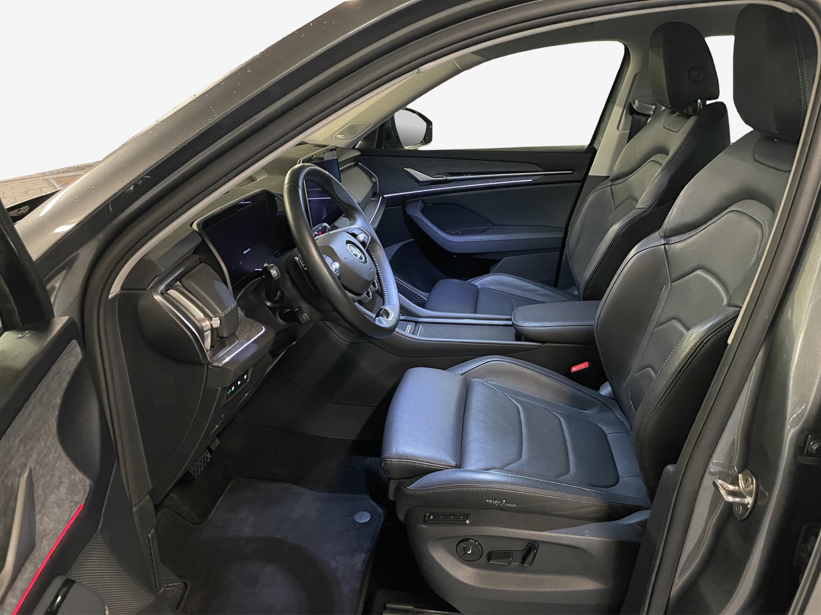 SKODA Kodiaq 2.0 TDI Selection 4x4-image-7