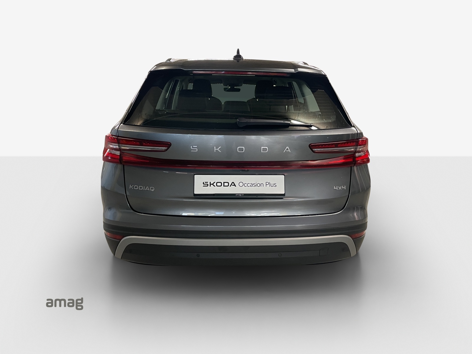 SKODA Kodiaq 2.0 TDI Selection 4x4-image-3