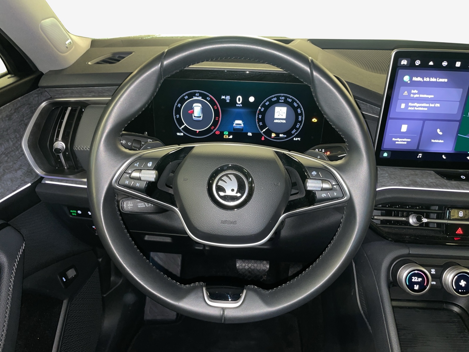 SKODA Kodiaq 2.0 TDI Selection 4x4-image-9
