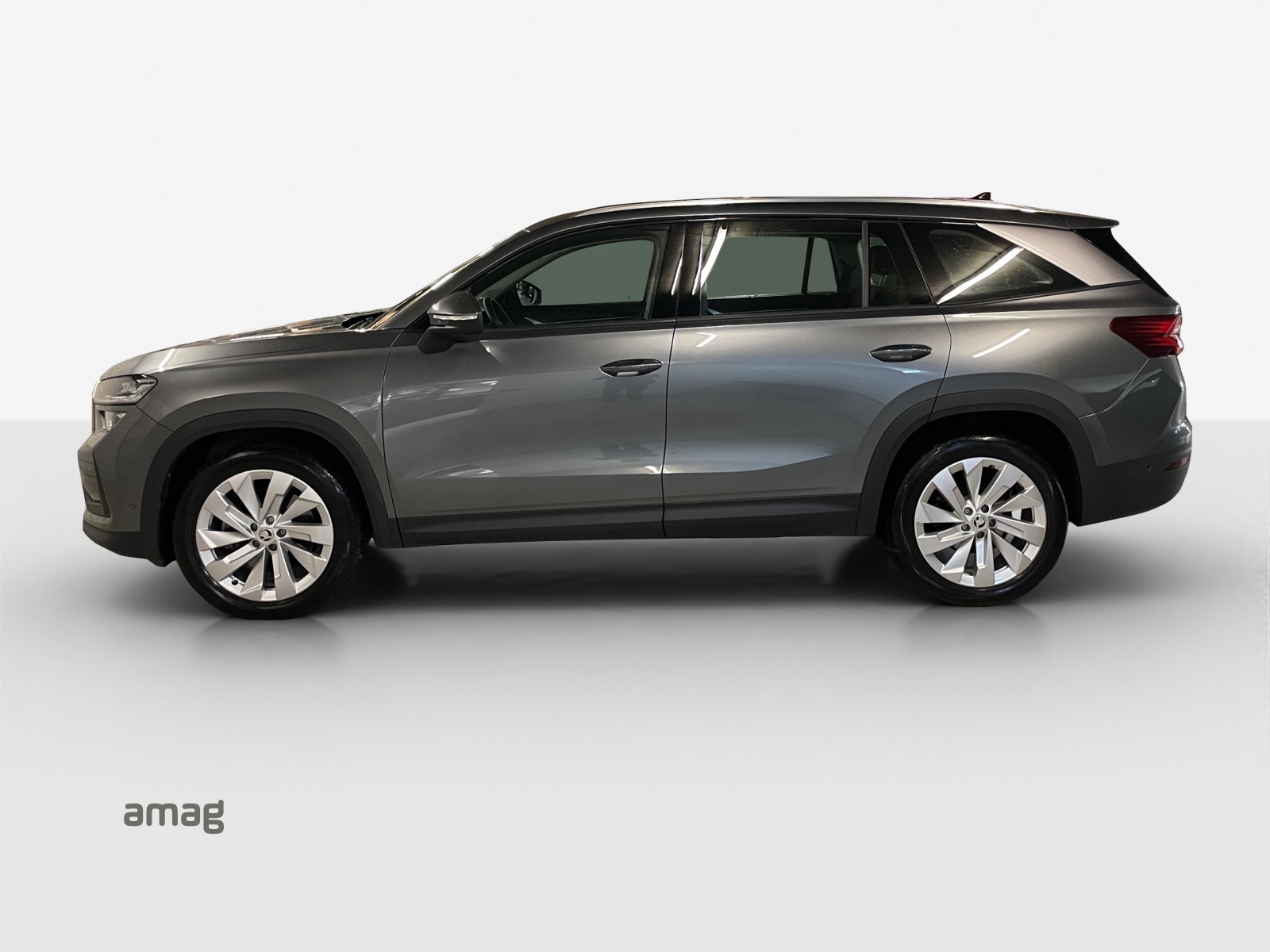 SKODA Kodiaq 2.0 TDI Selection 4x4-image-1