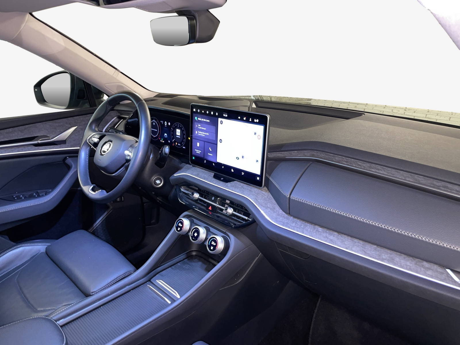SKODA Kodiaq 2.0 TDI Selection 4x4-image-14