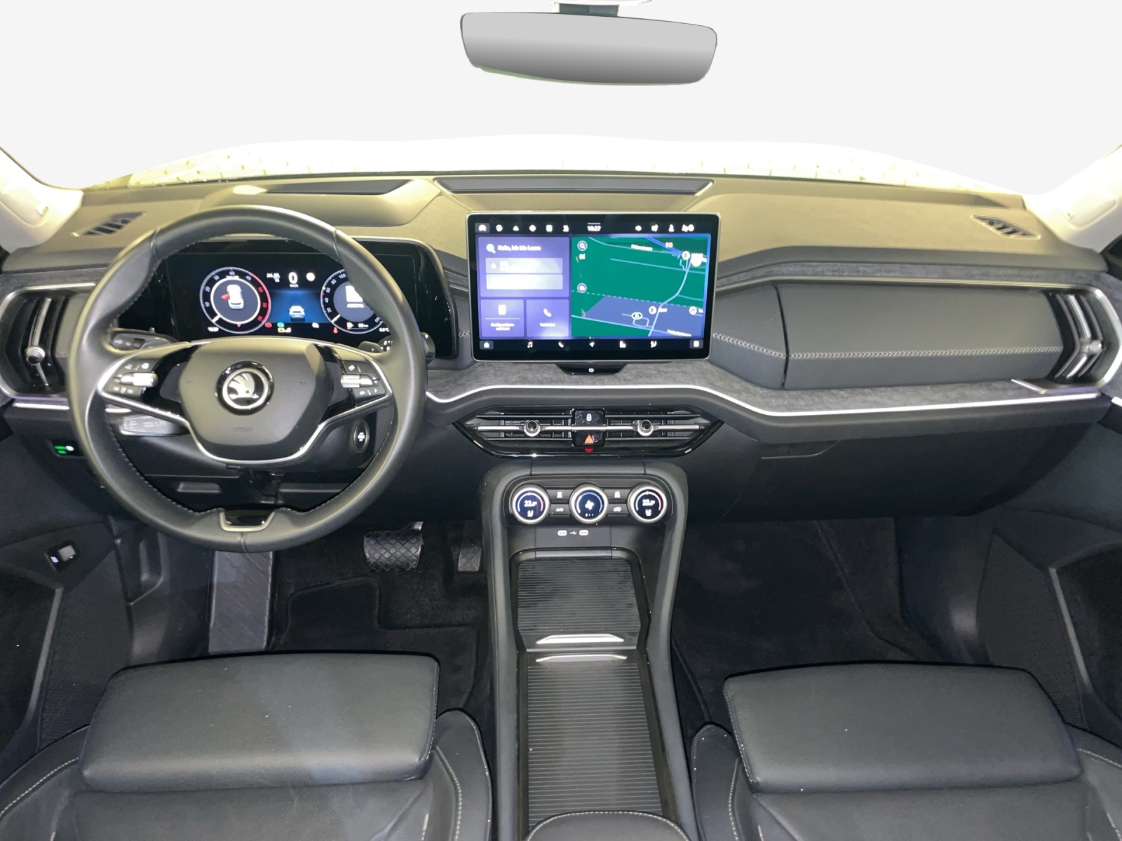 SKODA Kodiaq 2.0 TDI Selection 4x4-image-8
